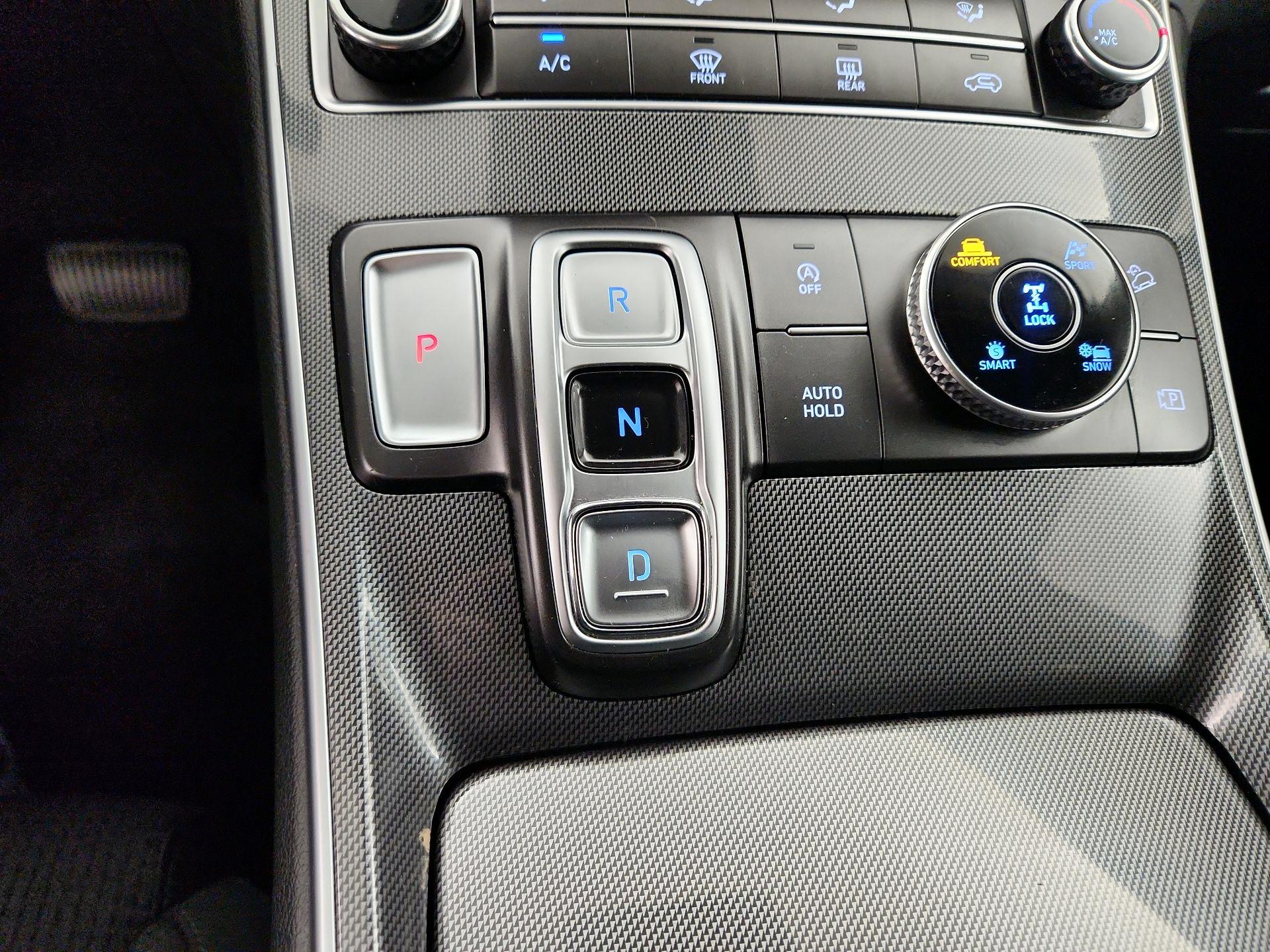 Thumbnail: 2023 Hyundai Santa Fe - 17