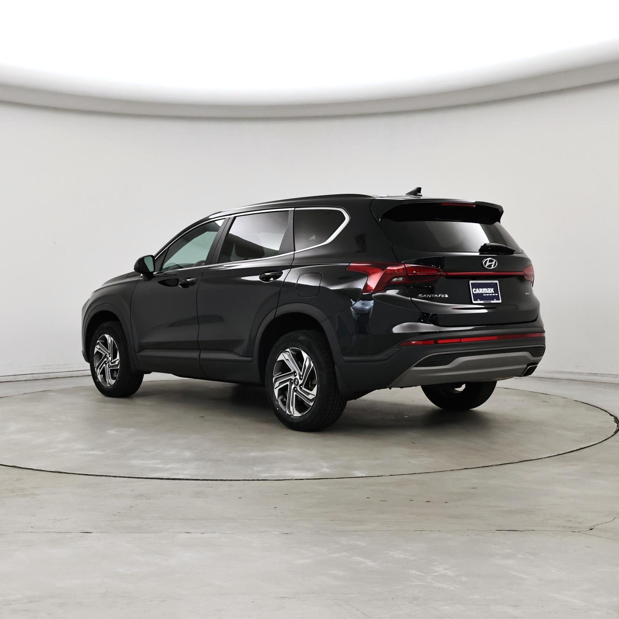 Thumbnail: 2023 Hyundai Santa Fe - 2