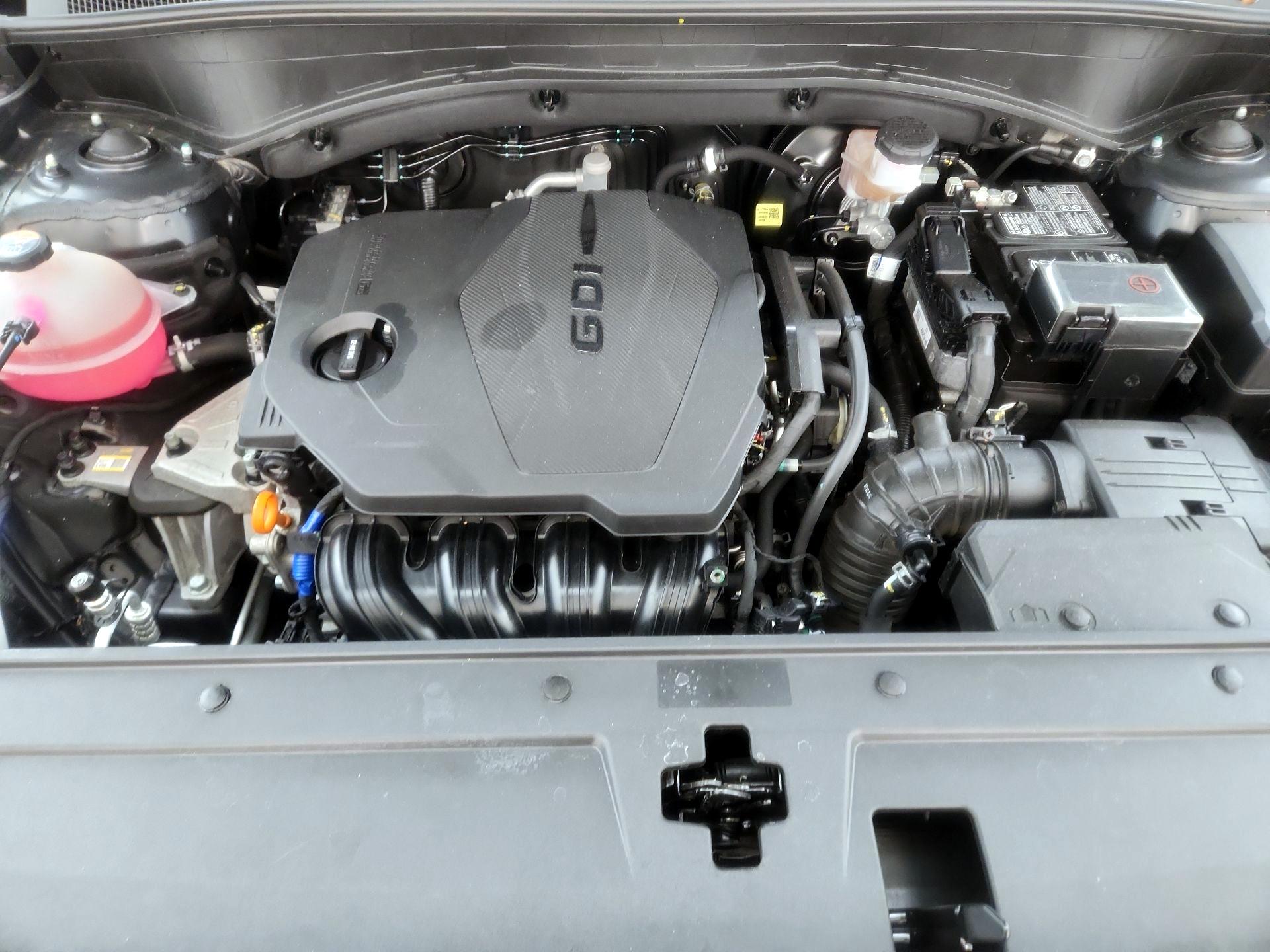 Thumbnail: 2023 Hyundai Santa Fe - 20