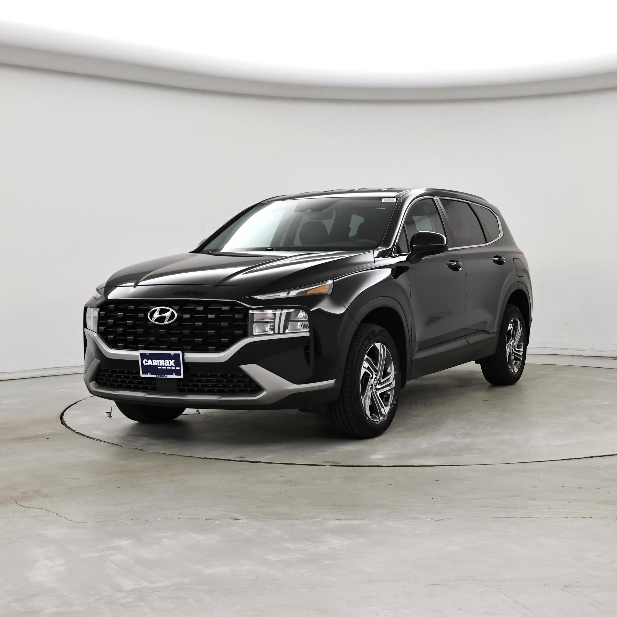 Thumbnail: 2023 Hyundai Santa Fe - 4