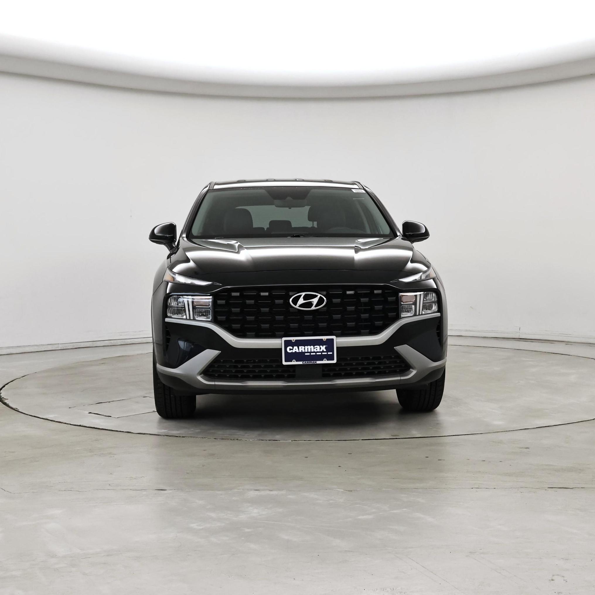 Thumbnail: 2023 Hyundai Santa Fe - 5