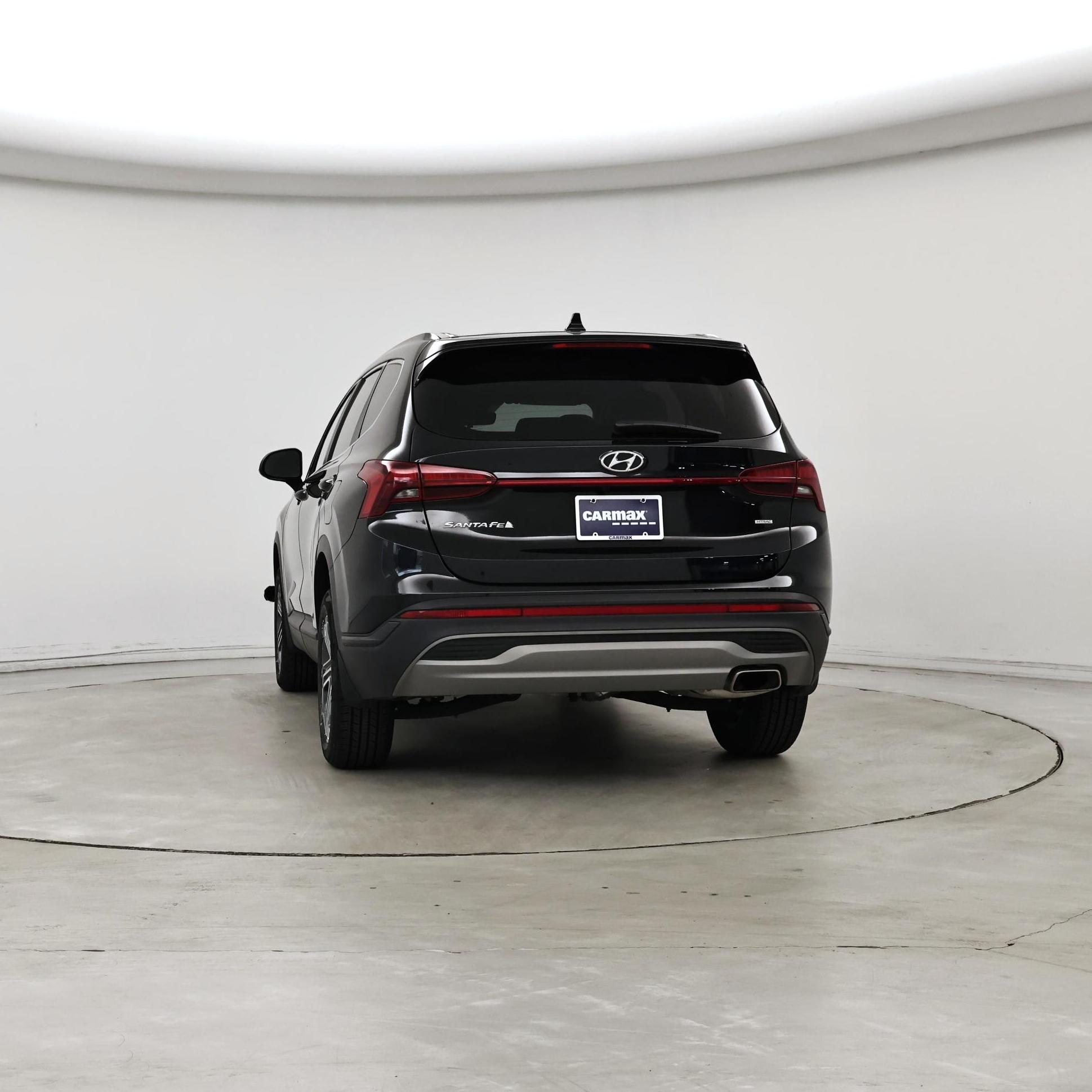 Thumbnail: 2023 Hyundai Santa Fe - 6