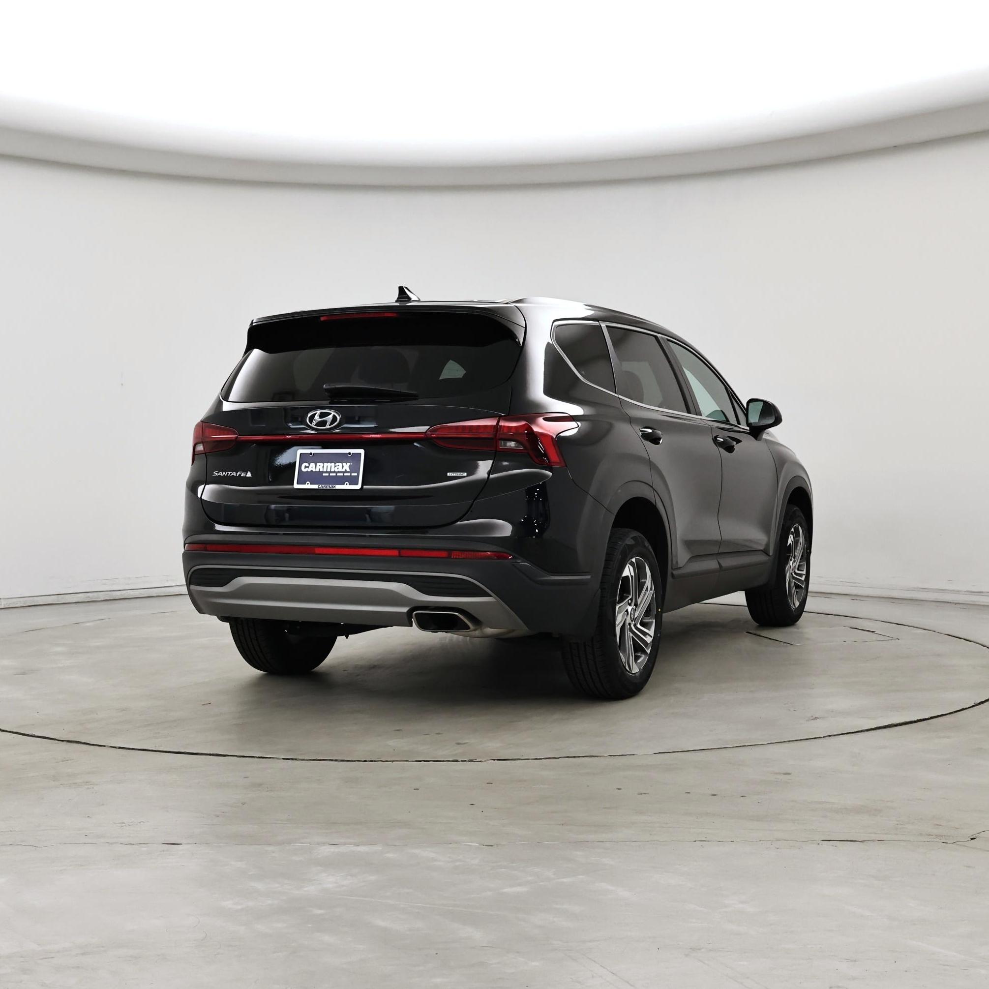 Thumbnail: 2023 Hyundai Santa Fe - 8