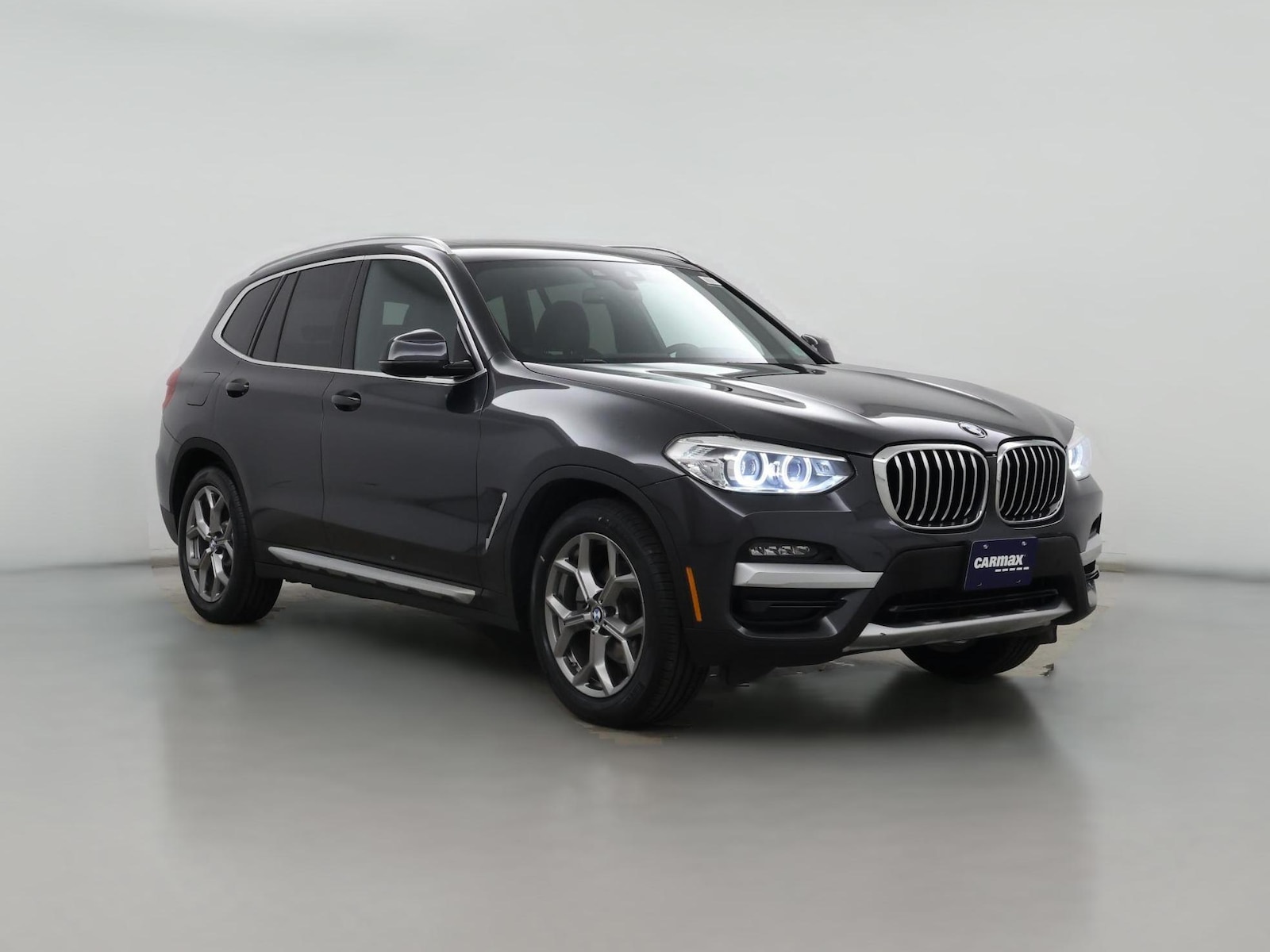 2020 BMW X3 30i