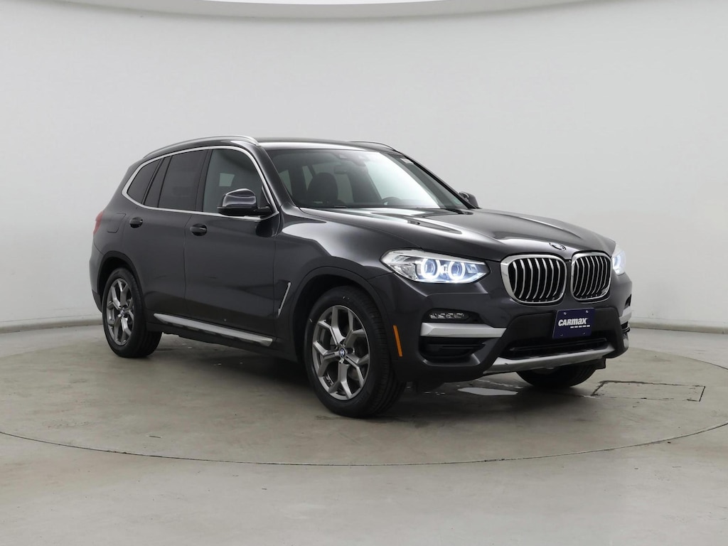 BMW X3 xDrive30i AWD