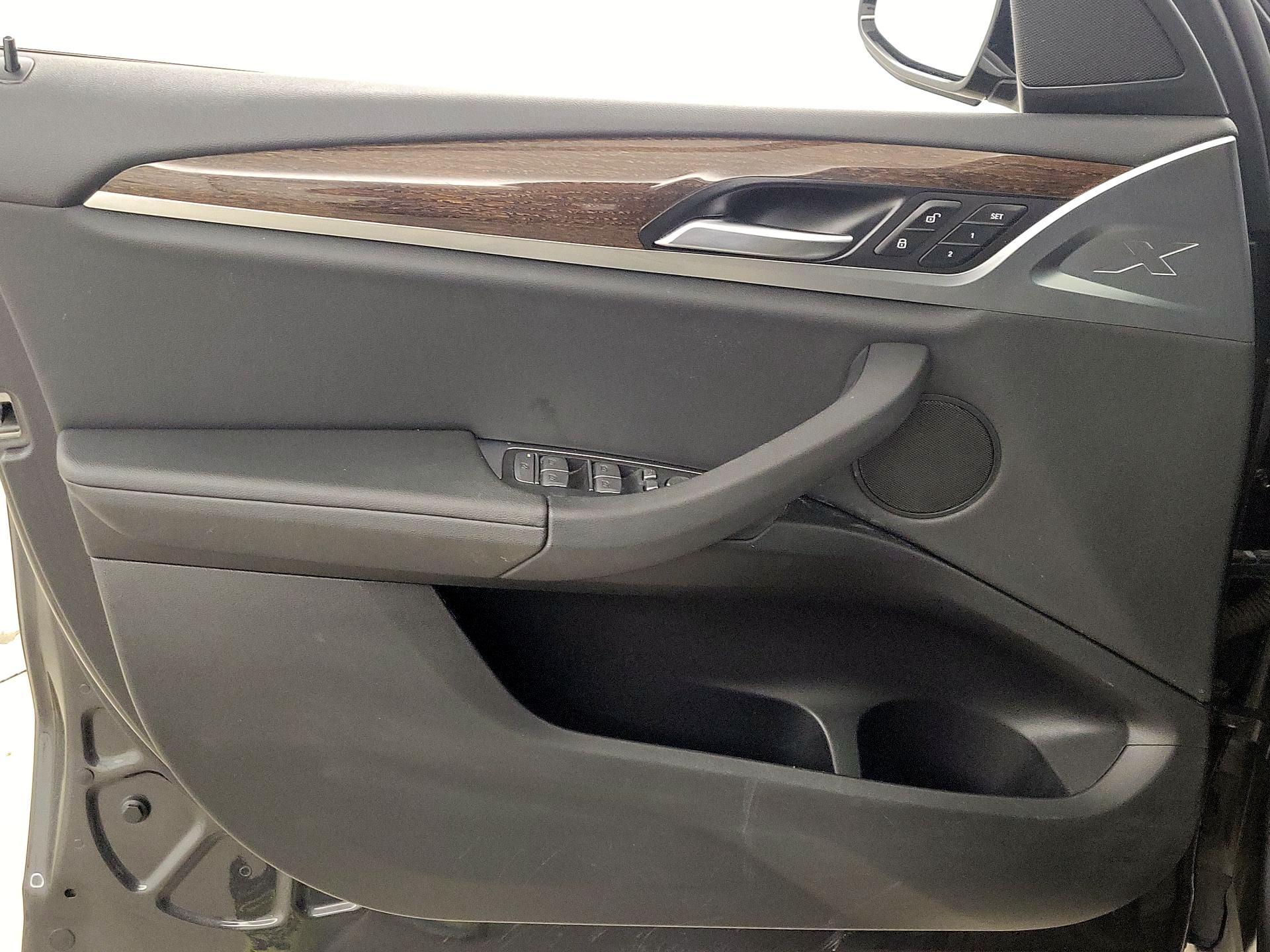 Thumbnail: 2020 BMW X3 - 12