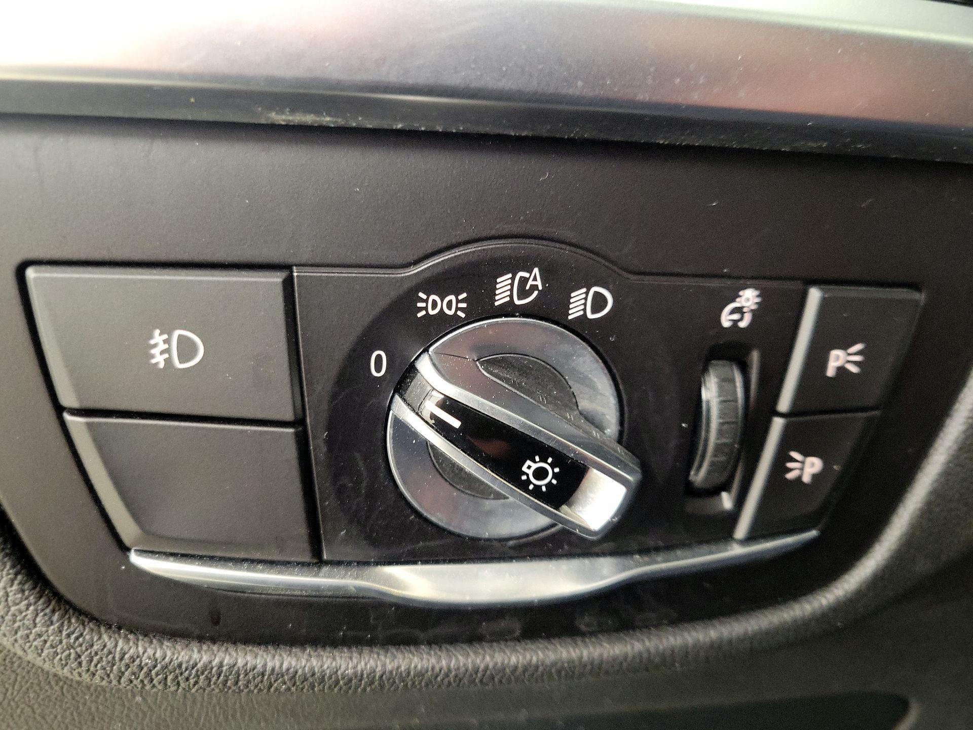 Thumbnail: 2020 BMW X3 - 13