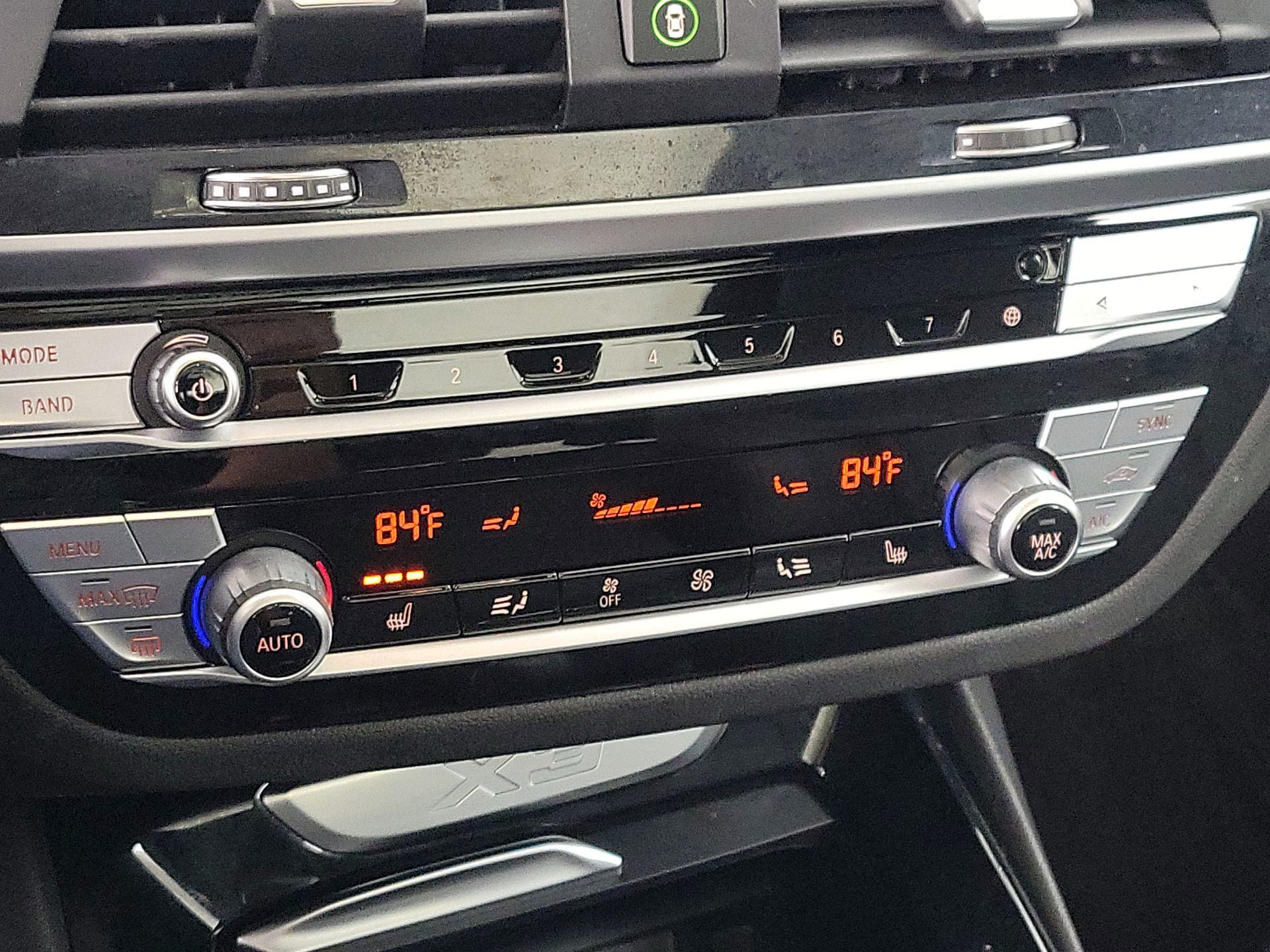 Thumbnail: 2020 BMW X3 - 17