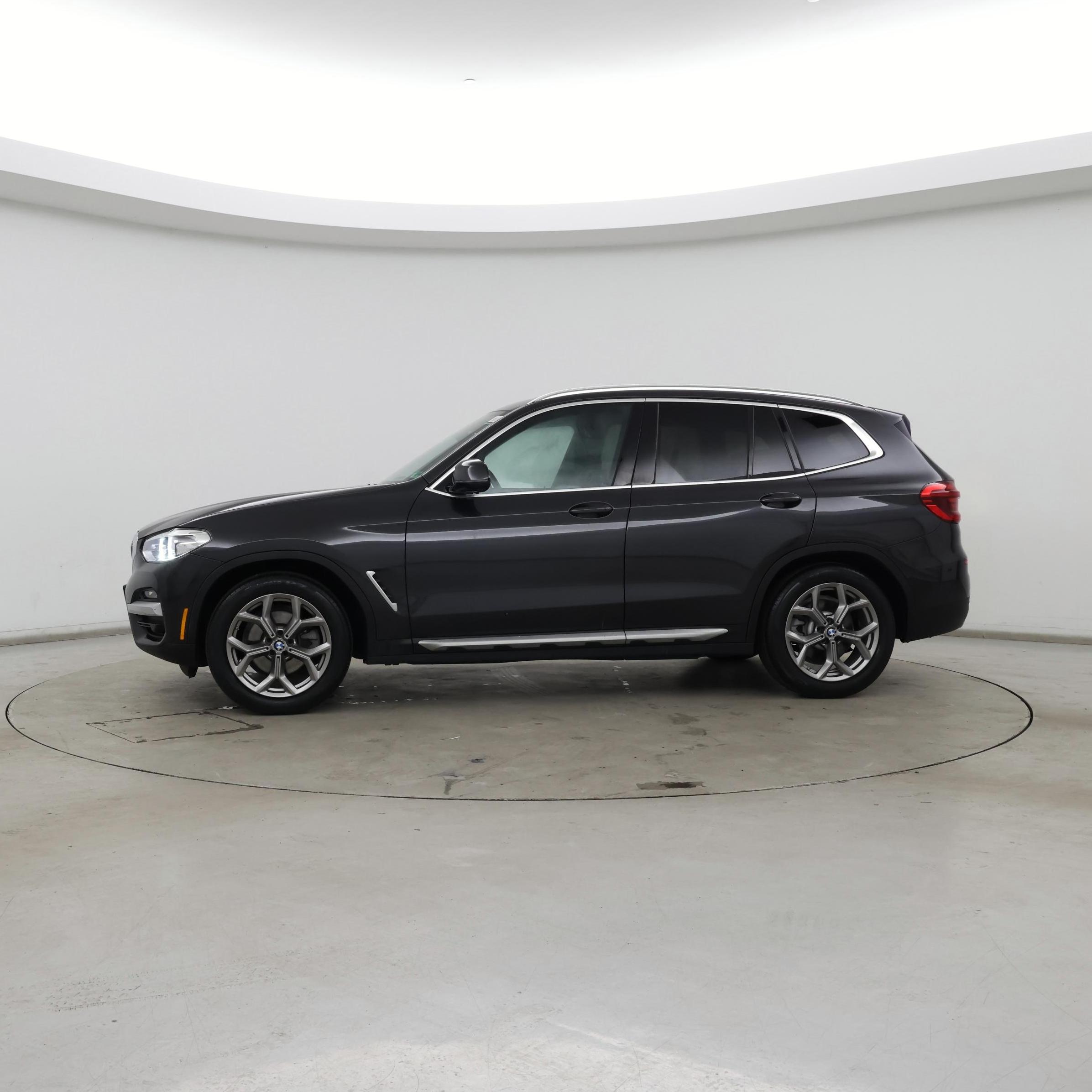 Thumbnail: 2020 BMW X3 - 3