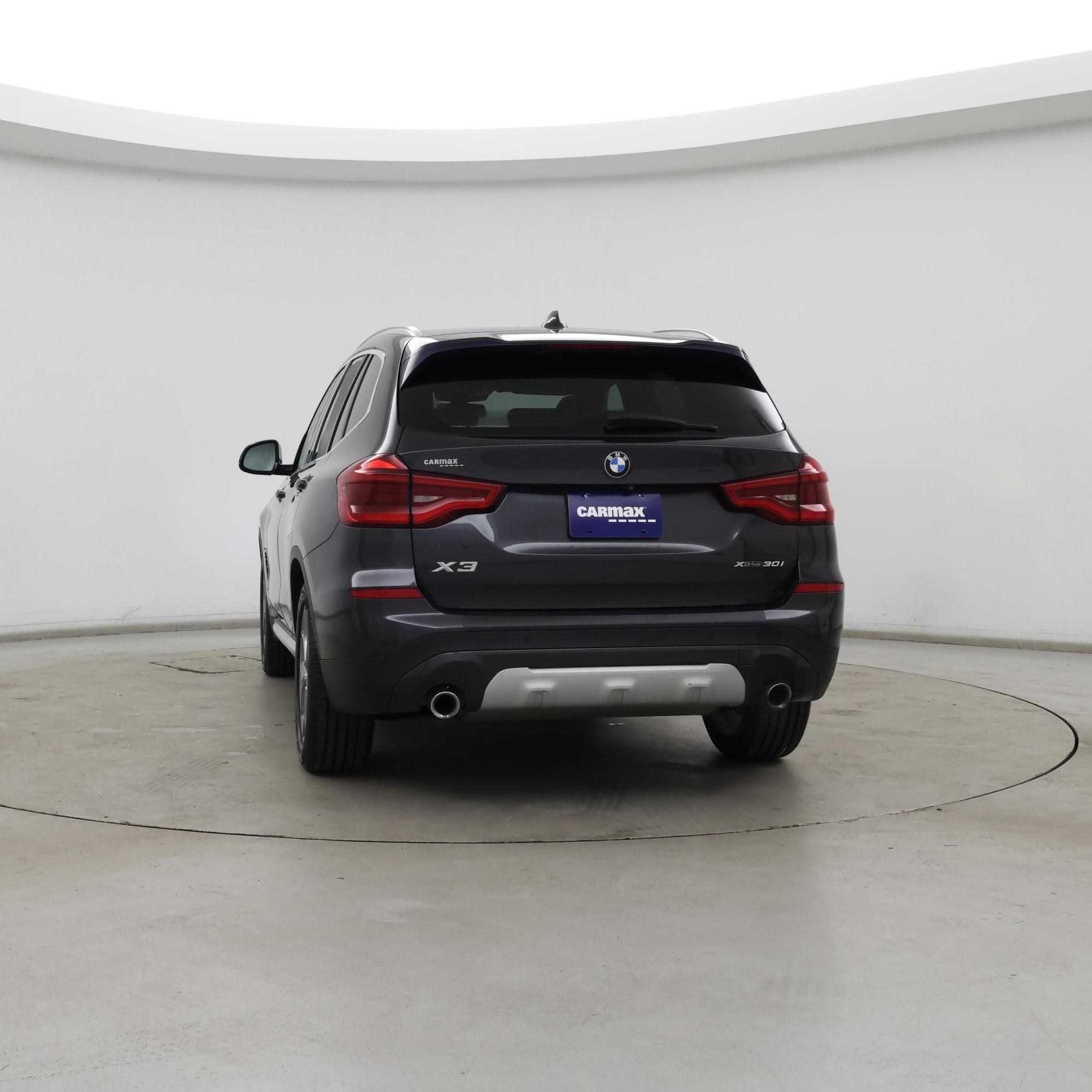 Thumbnail: 2020 BMW X3 - 6