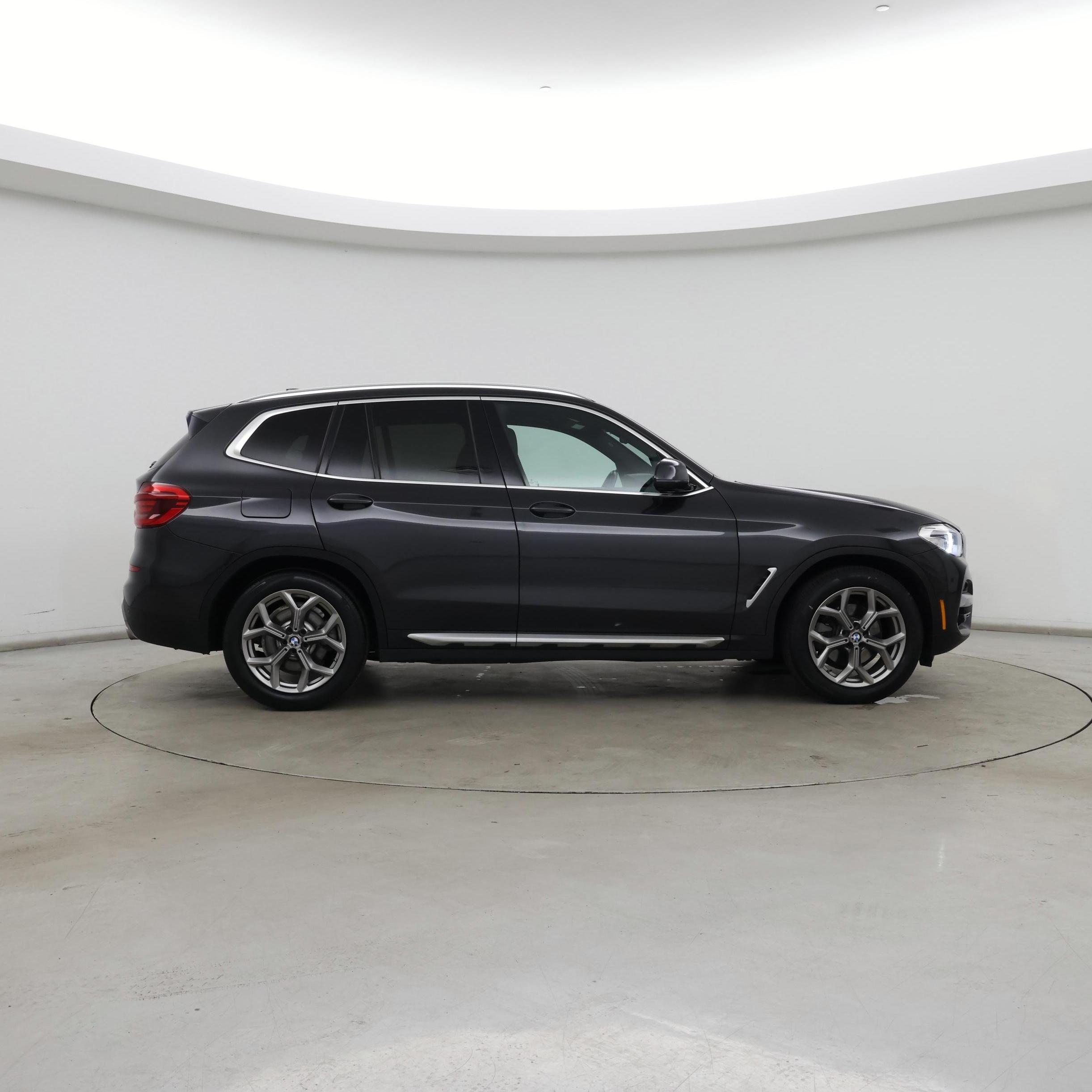 Thumbnail: 2020 BMW X3 - 7