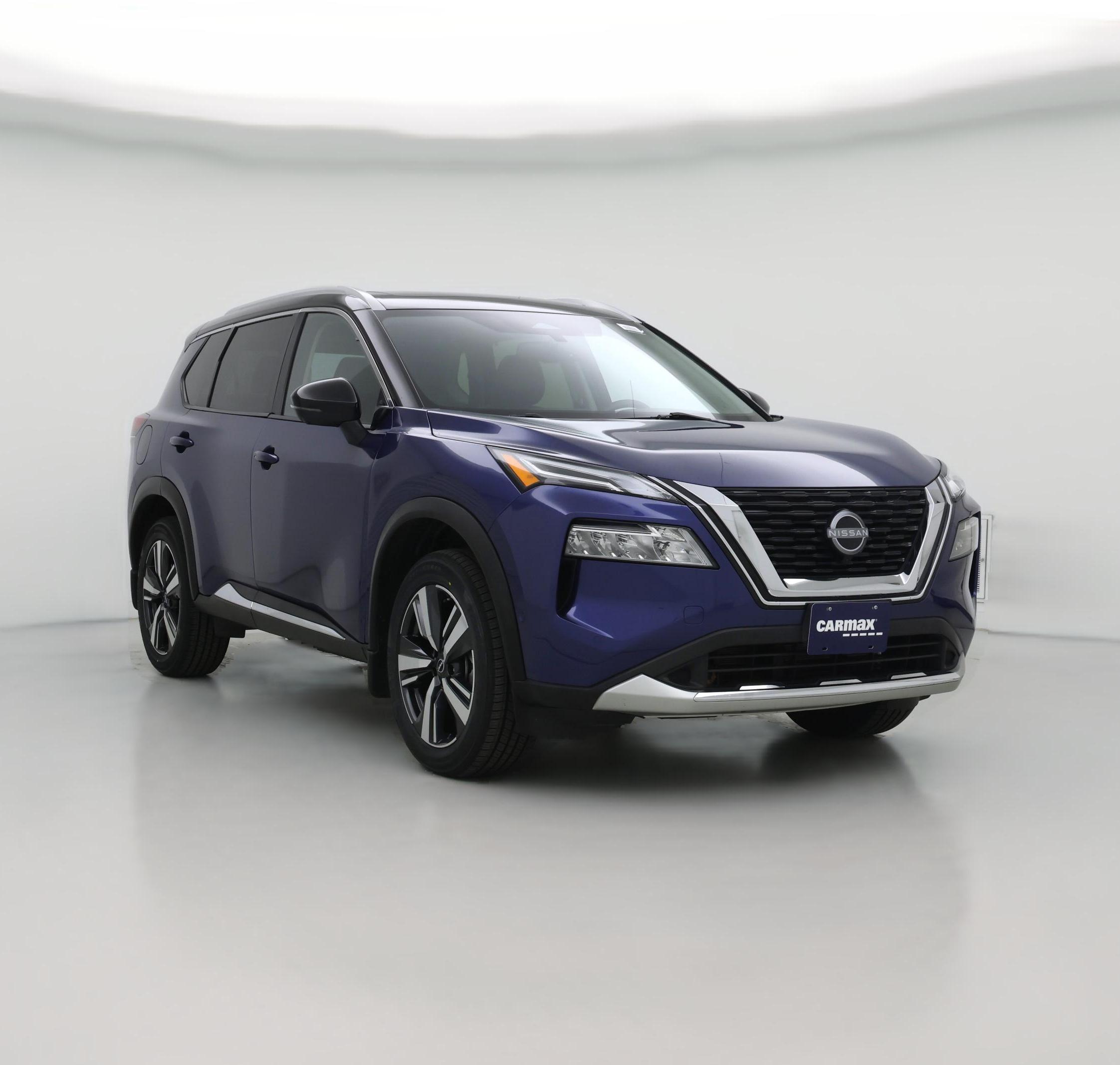 Thumbnail: 2023 Nissan Rogue - 1