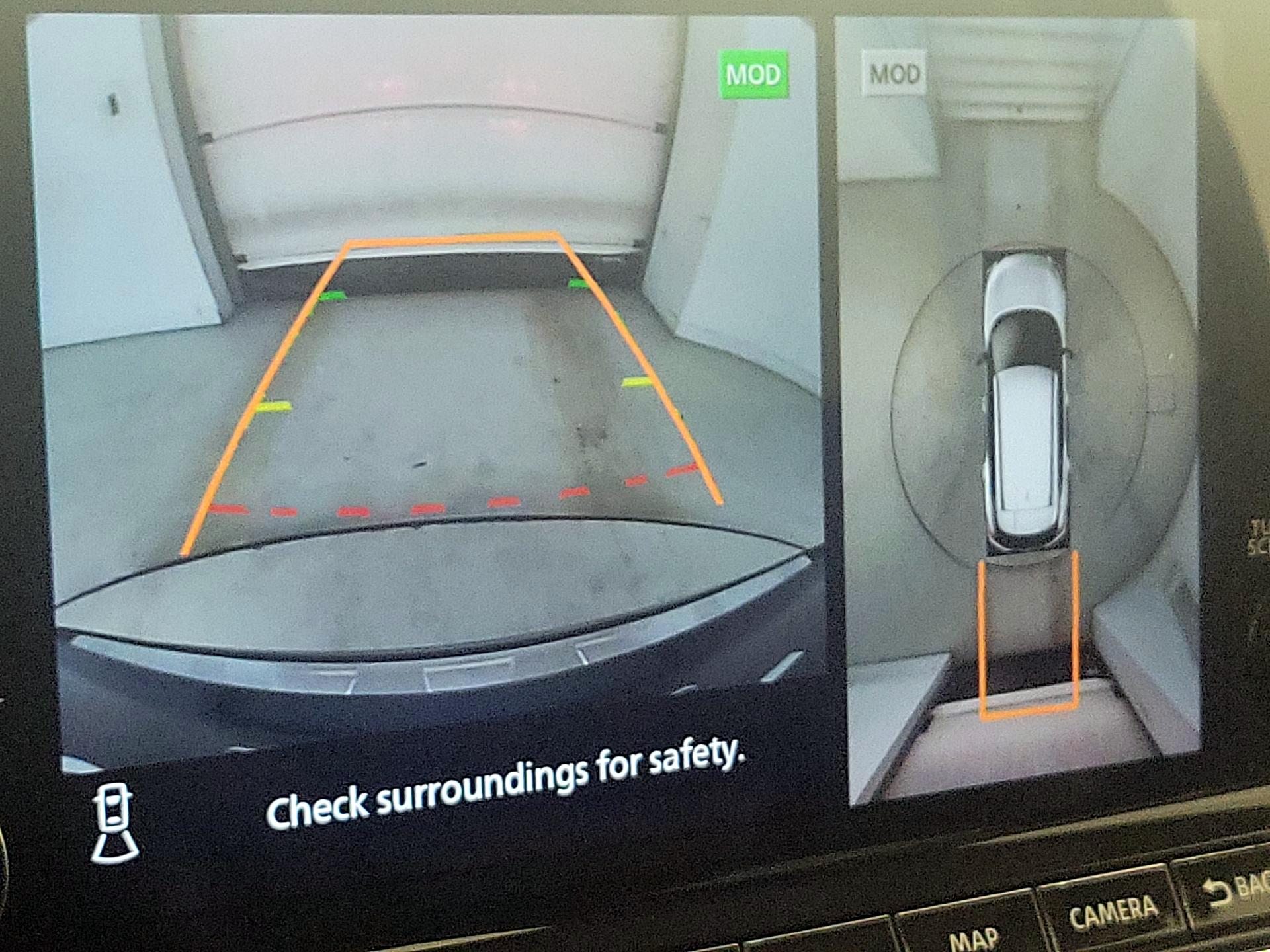 Thumbnail: 2023 Nissan Rogue - 14