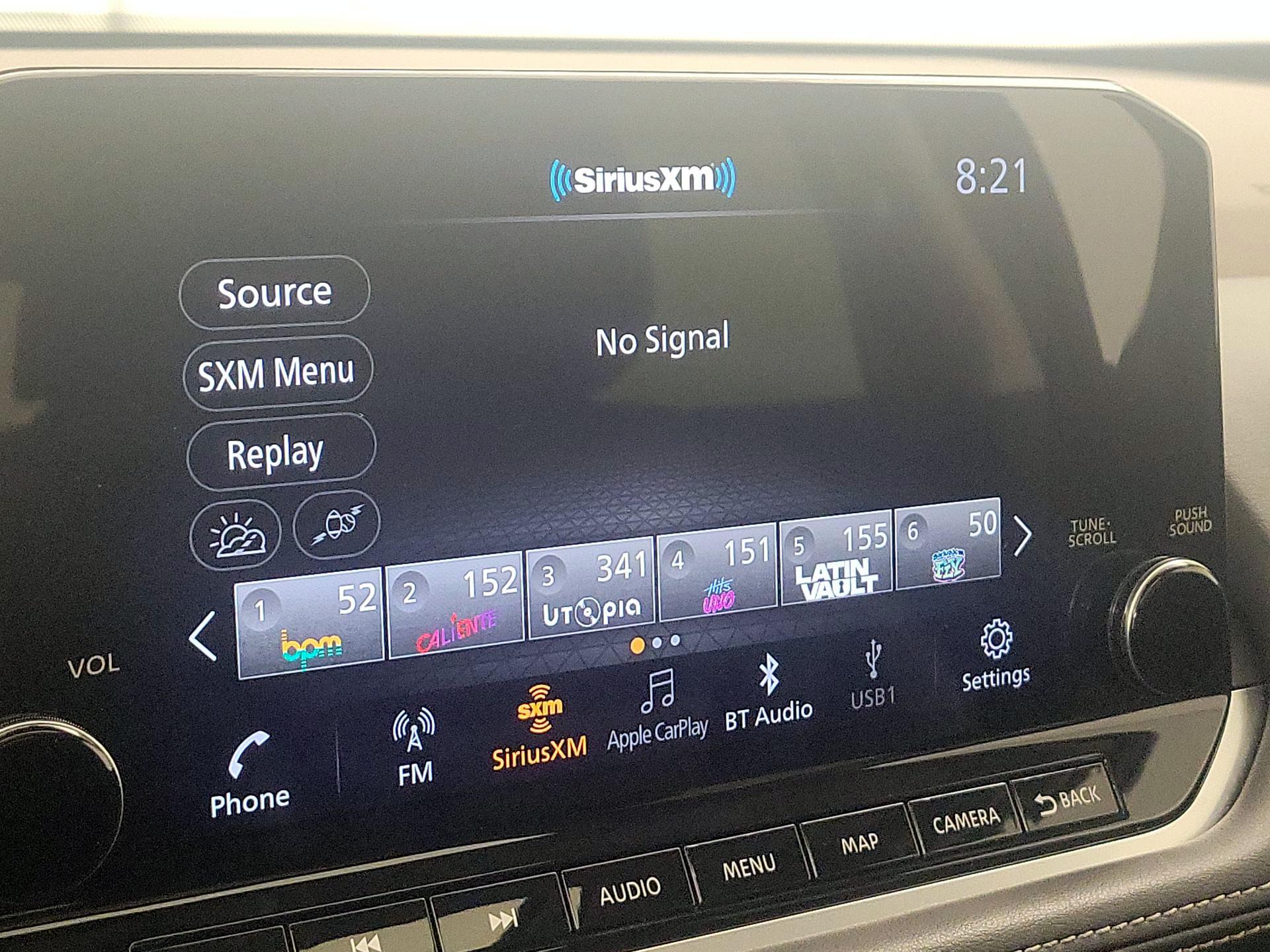 Thumbnail: 2023 Nissan Rogue - 15