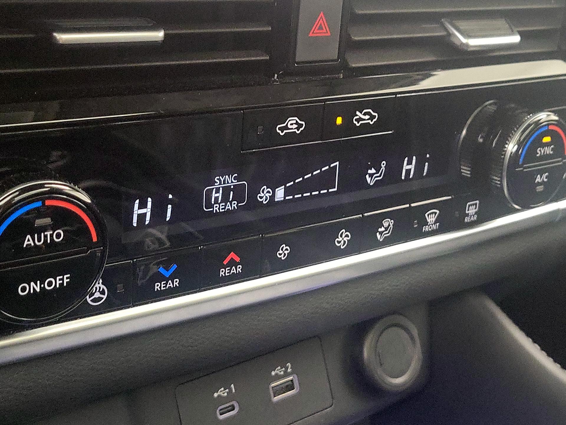 Thumbnail: 2023 Nissan Rogue - 16