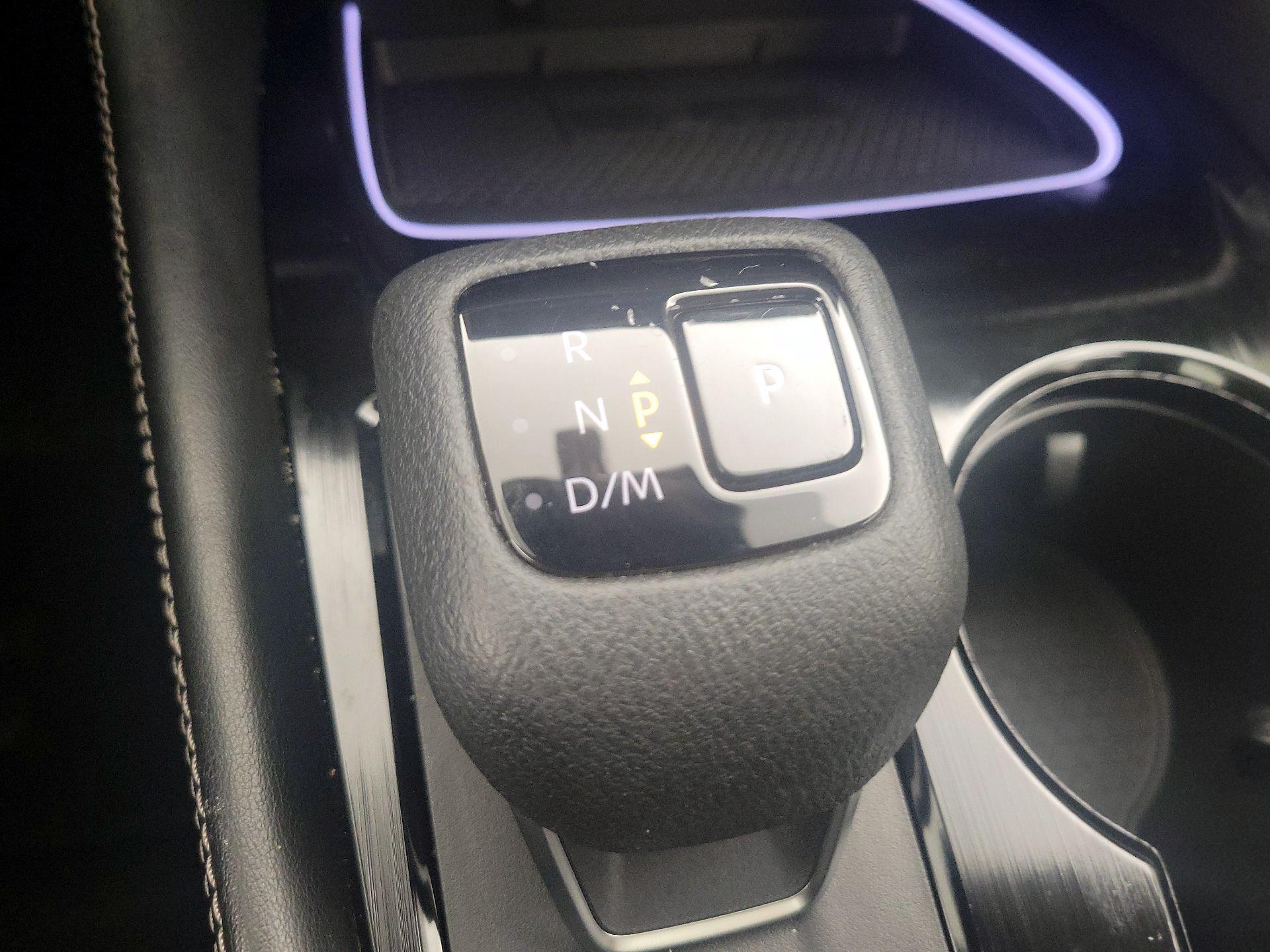 Thumbnail: 2023 Nissan Rogue - 17