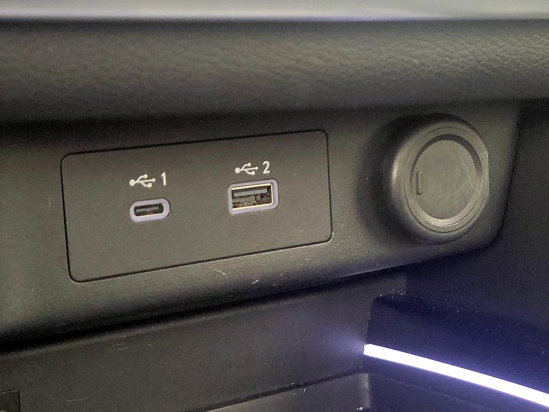 Thumbnail: 2023 Nissan Rogue - 18