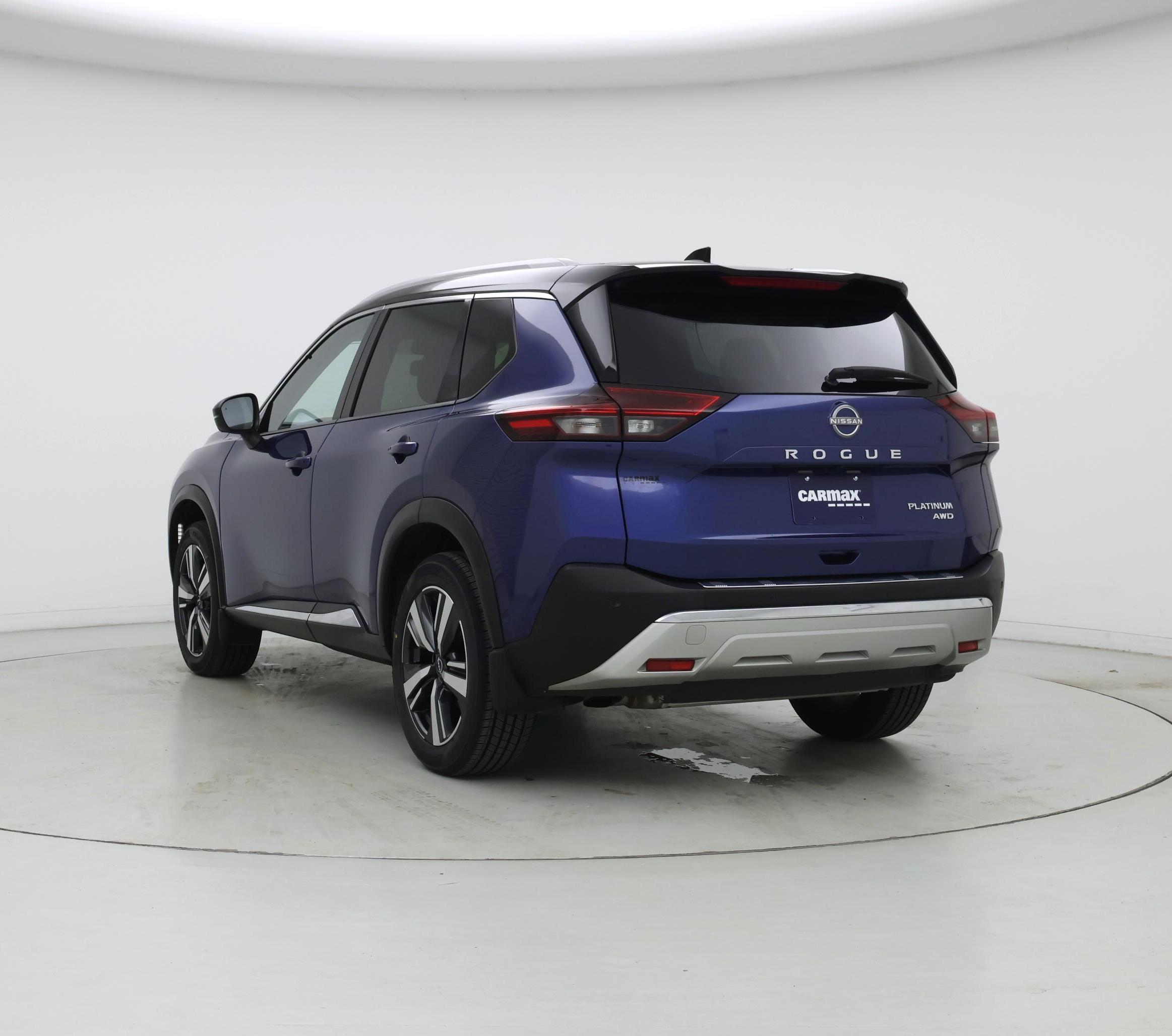 Thumbnail: 2023 Nissan Rogue - 2
