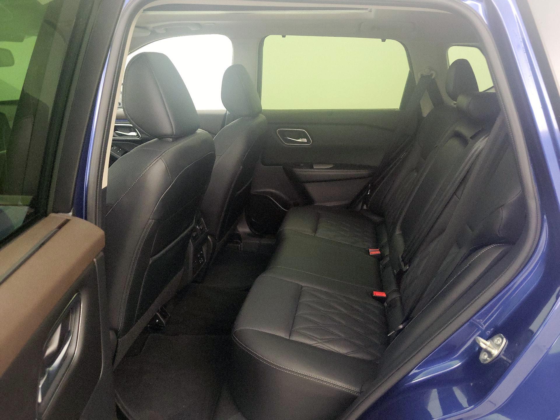 Thumbnail: 2023 Nissan Rogue - 20