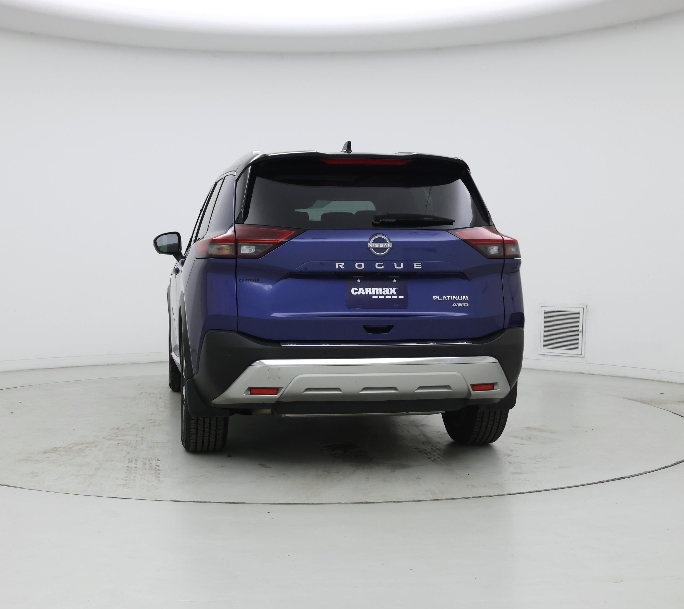 Thumbnail: 2023 Nissan Rogue - 6