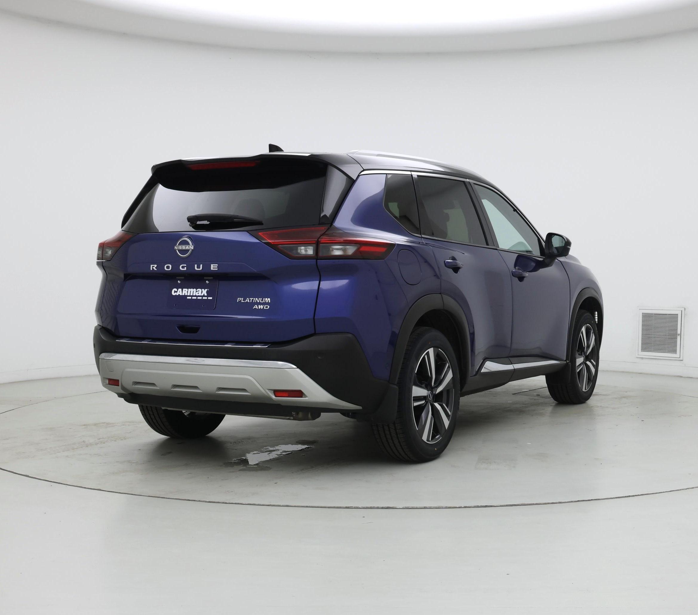 Thumbnail: 2023 Nissan Rogue - 8