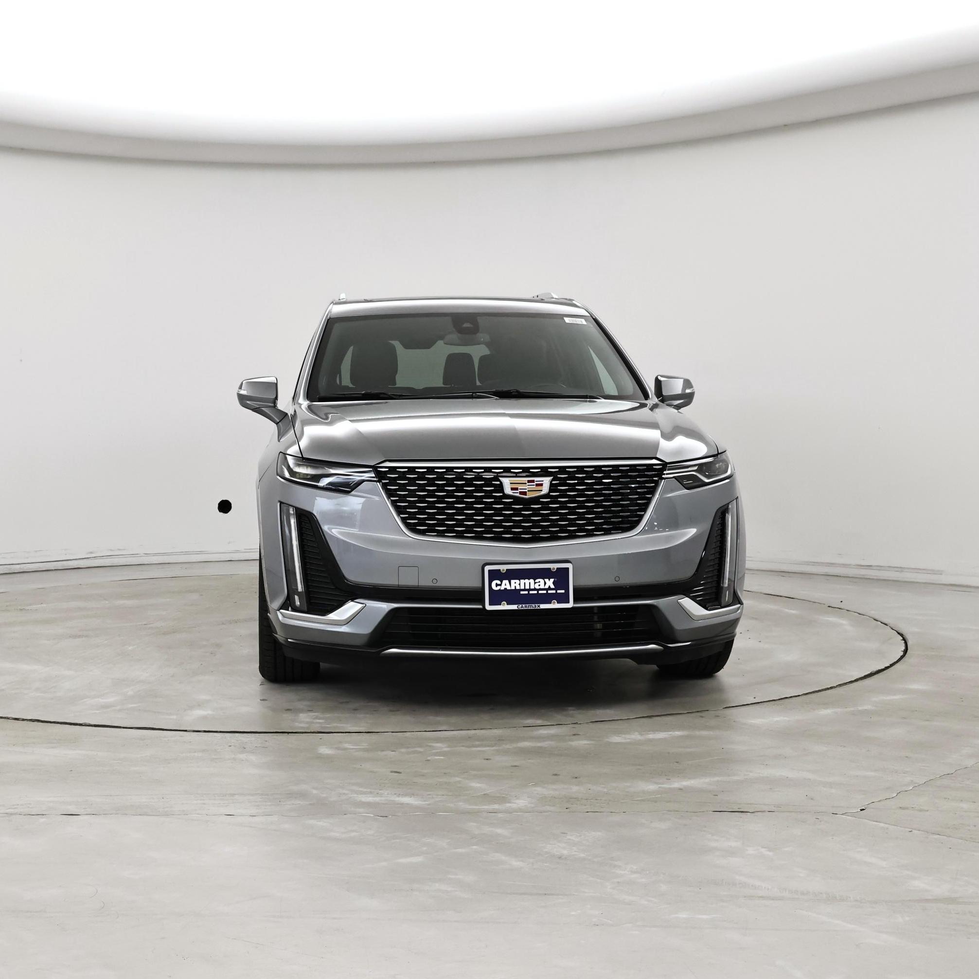 Thumbnail: 2025 Cadillac XT6 - 5