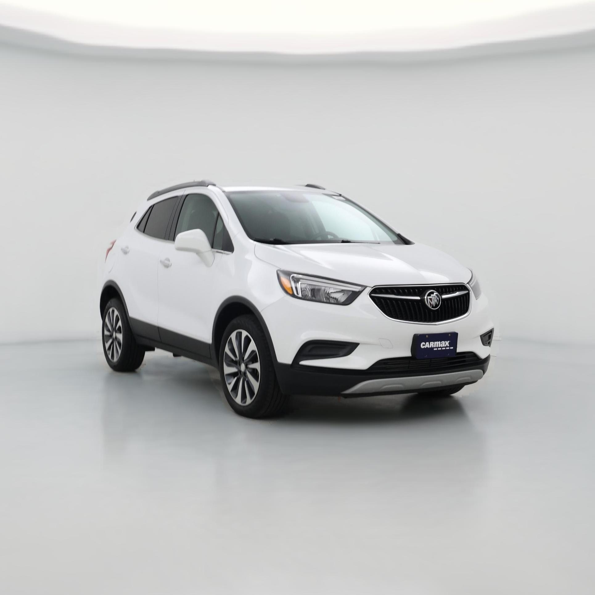 Thumbnail: 2022 Buick Encore - 1