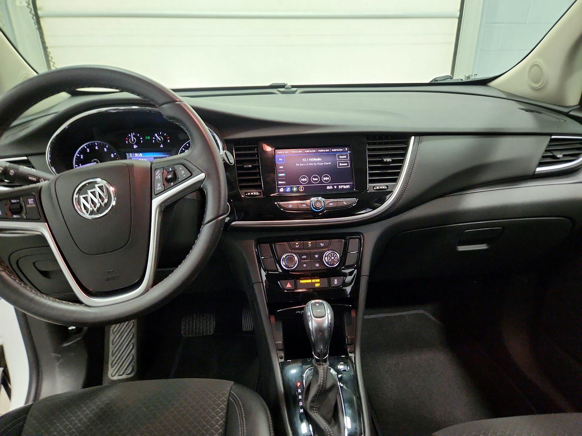 Thumbnail: 2022 Buick Encore - 9