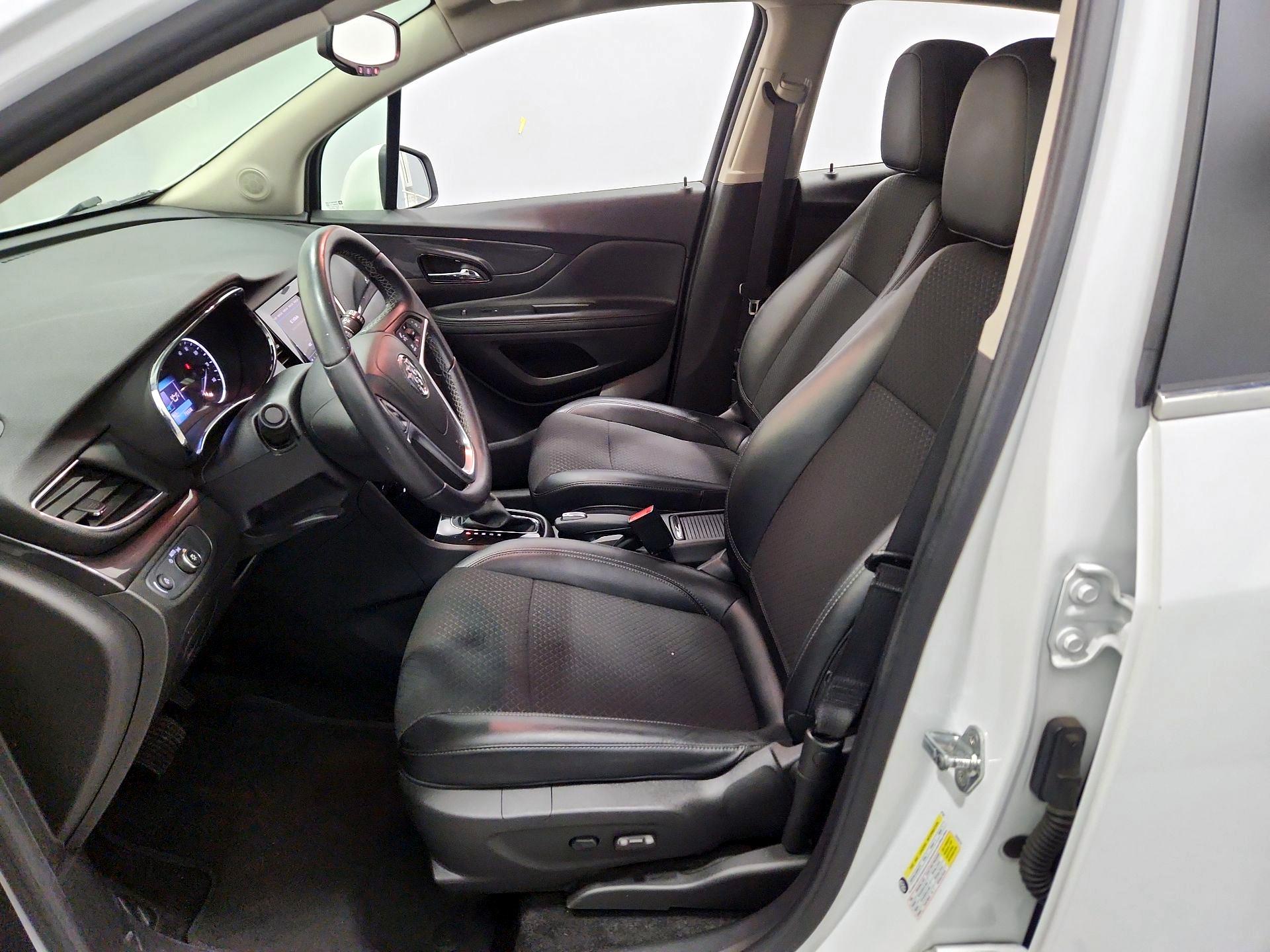 Thumbnail: 2022 Buick Encore - 11