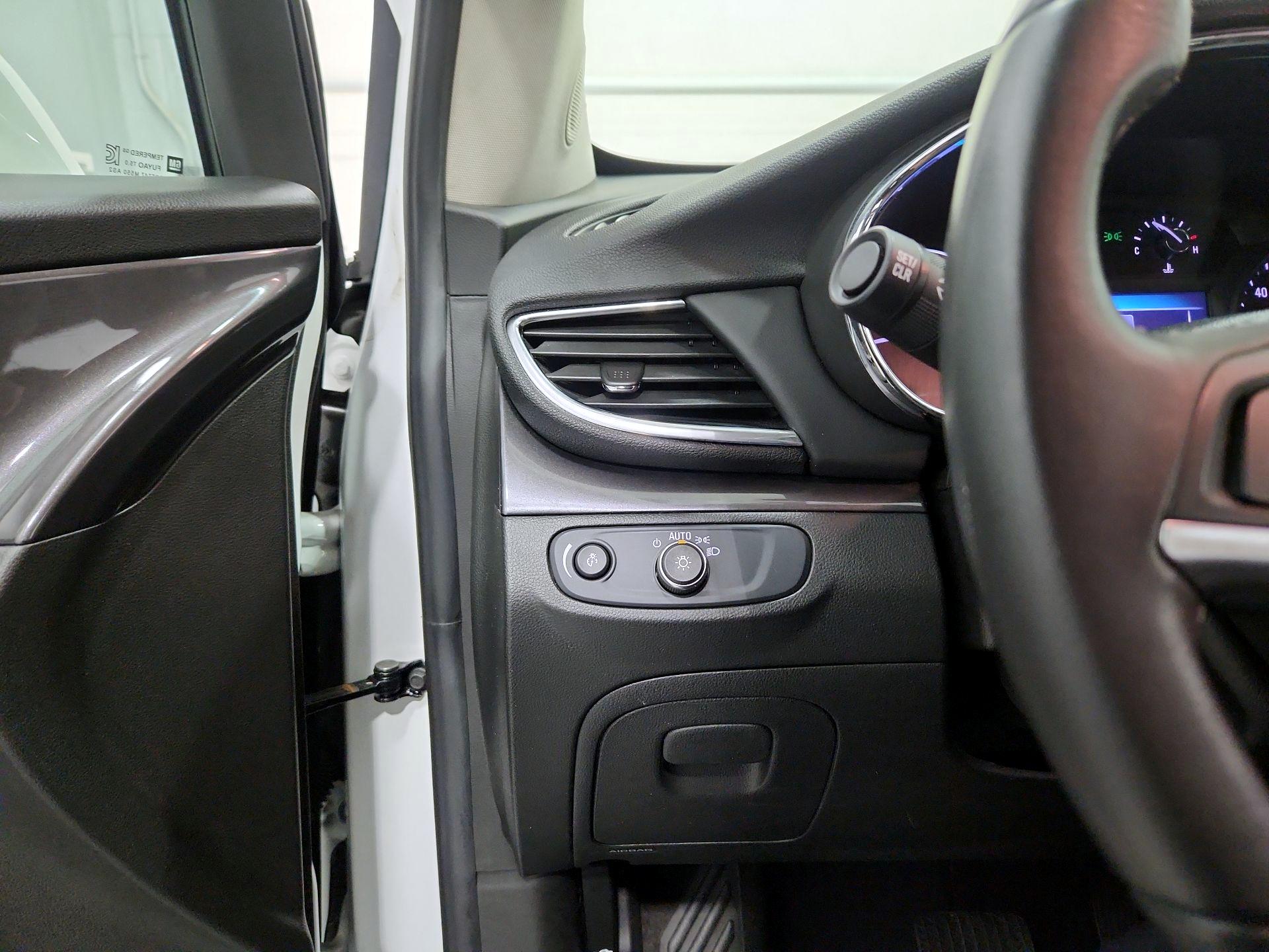 Thumbnail: 2022 Buick Encore - 13