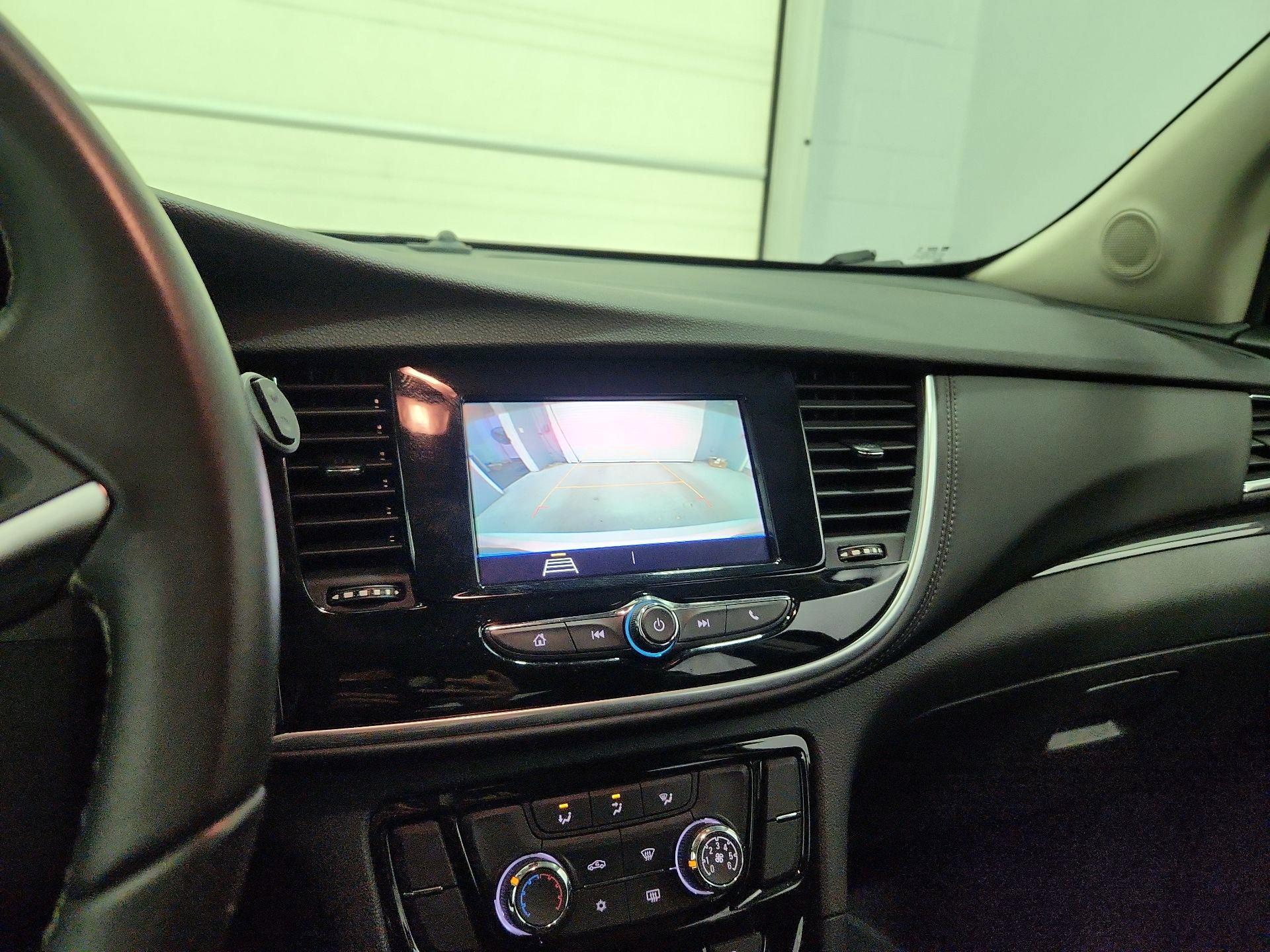 Thumbnail: 2022 Buick Encore - 14