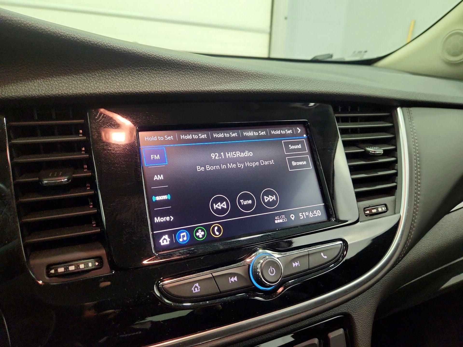 Thumbnail: 2022 Buick Encore - 15