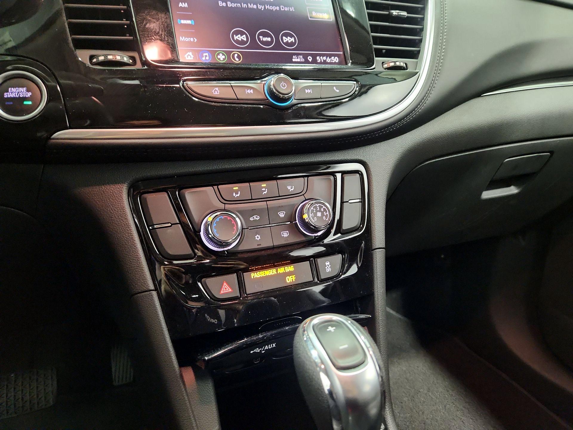 Thumbnail: 2022 Buick Encore - 16