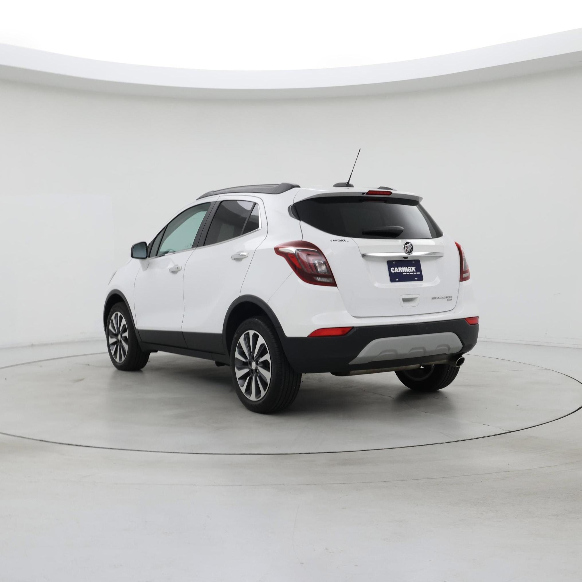 Thumbnail: 2022 Buick Encore - 2