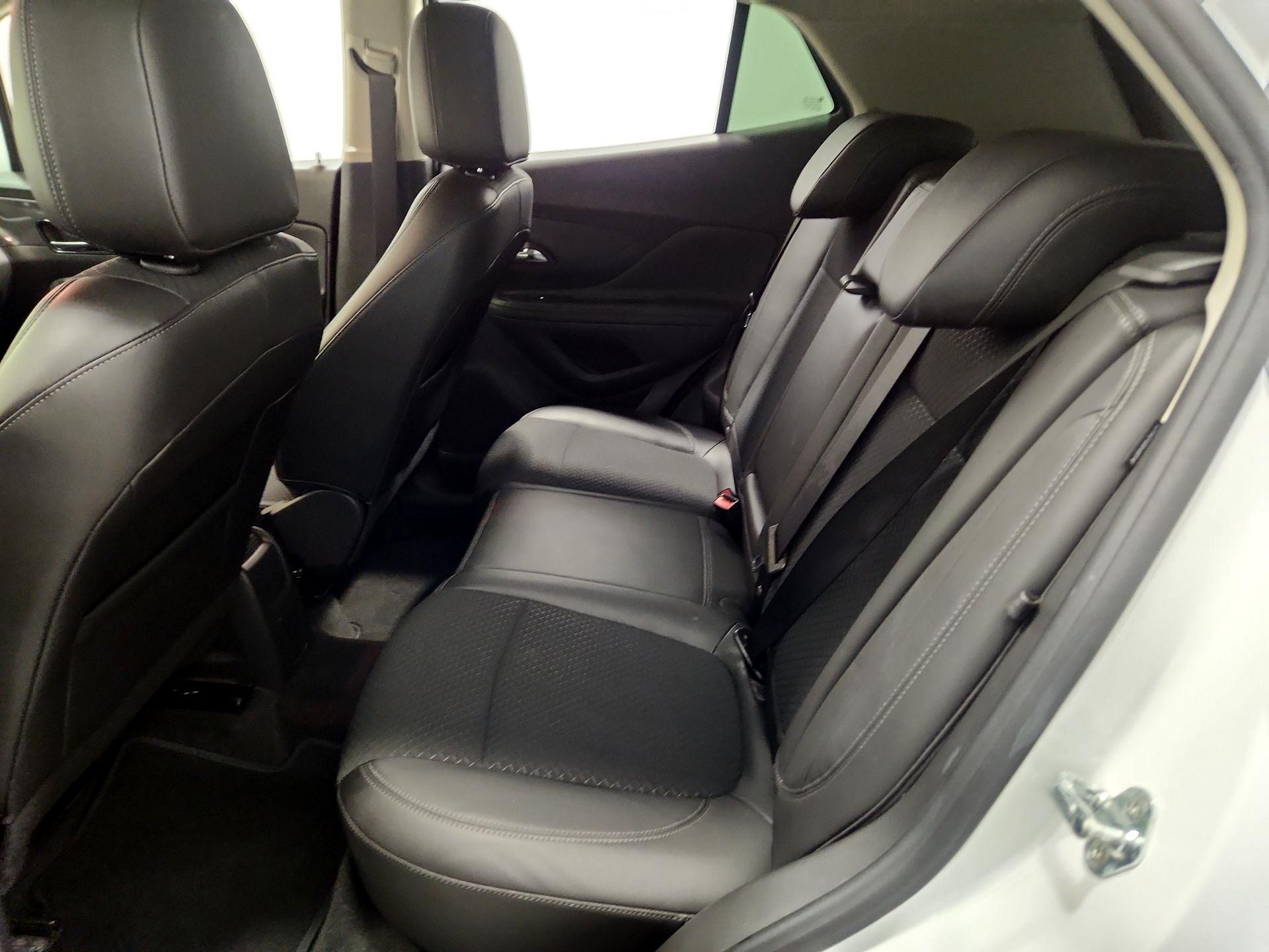 Thumbnail: 2022 Buick Encore - 19