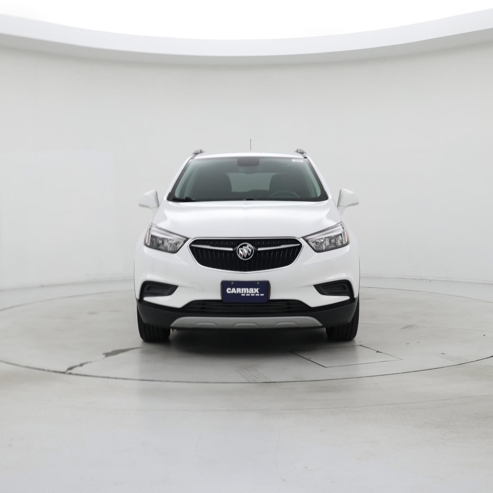 Thumbnail: 2022 Buick Encore - 5