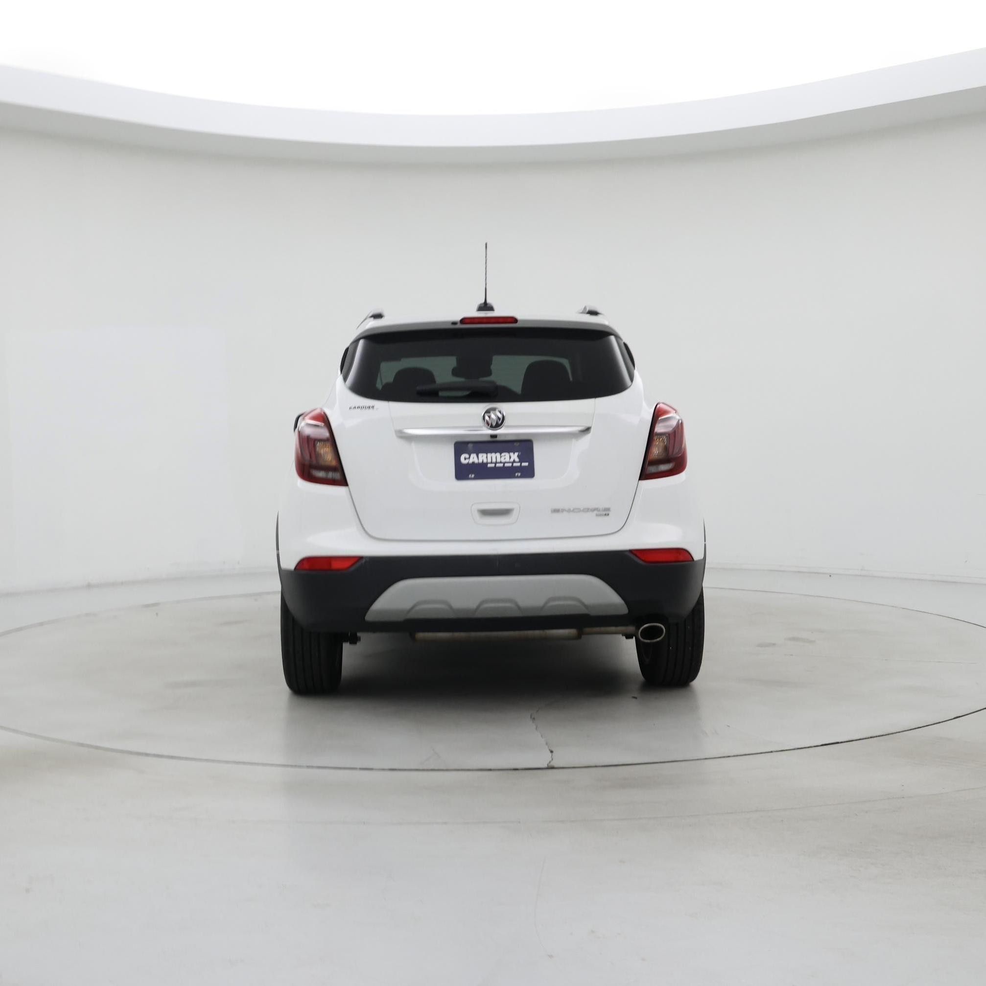 Thumbnail: 2022 Buick Encore - 6