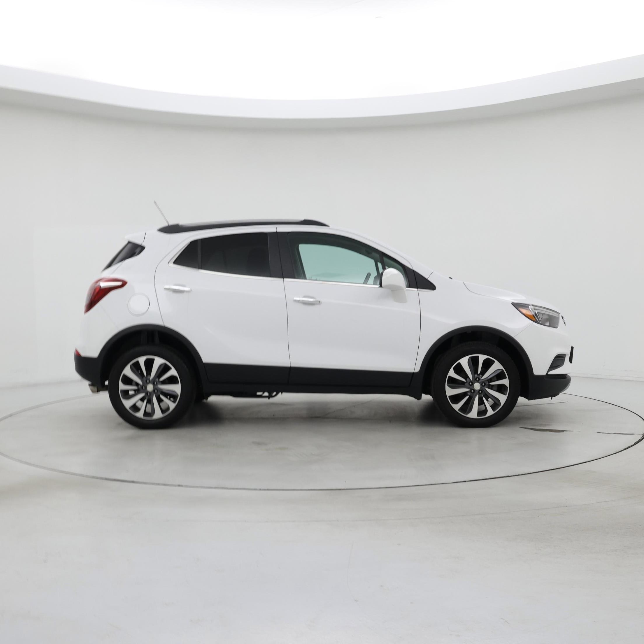 Thumbnail: 2022 Buick Encore - 7