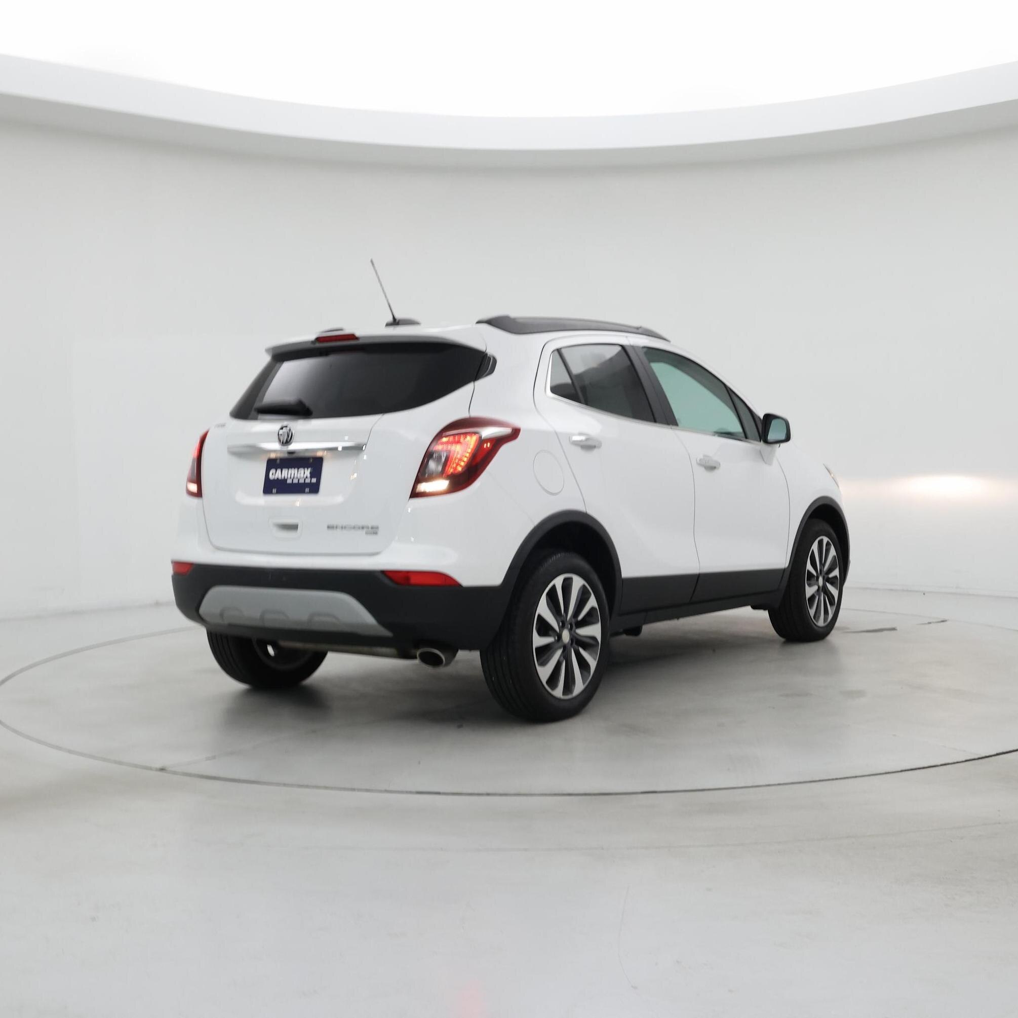 Thumbnail: 2022 Buick Encore - 8