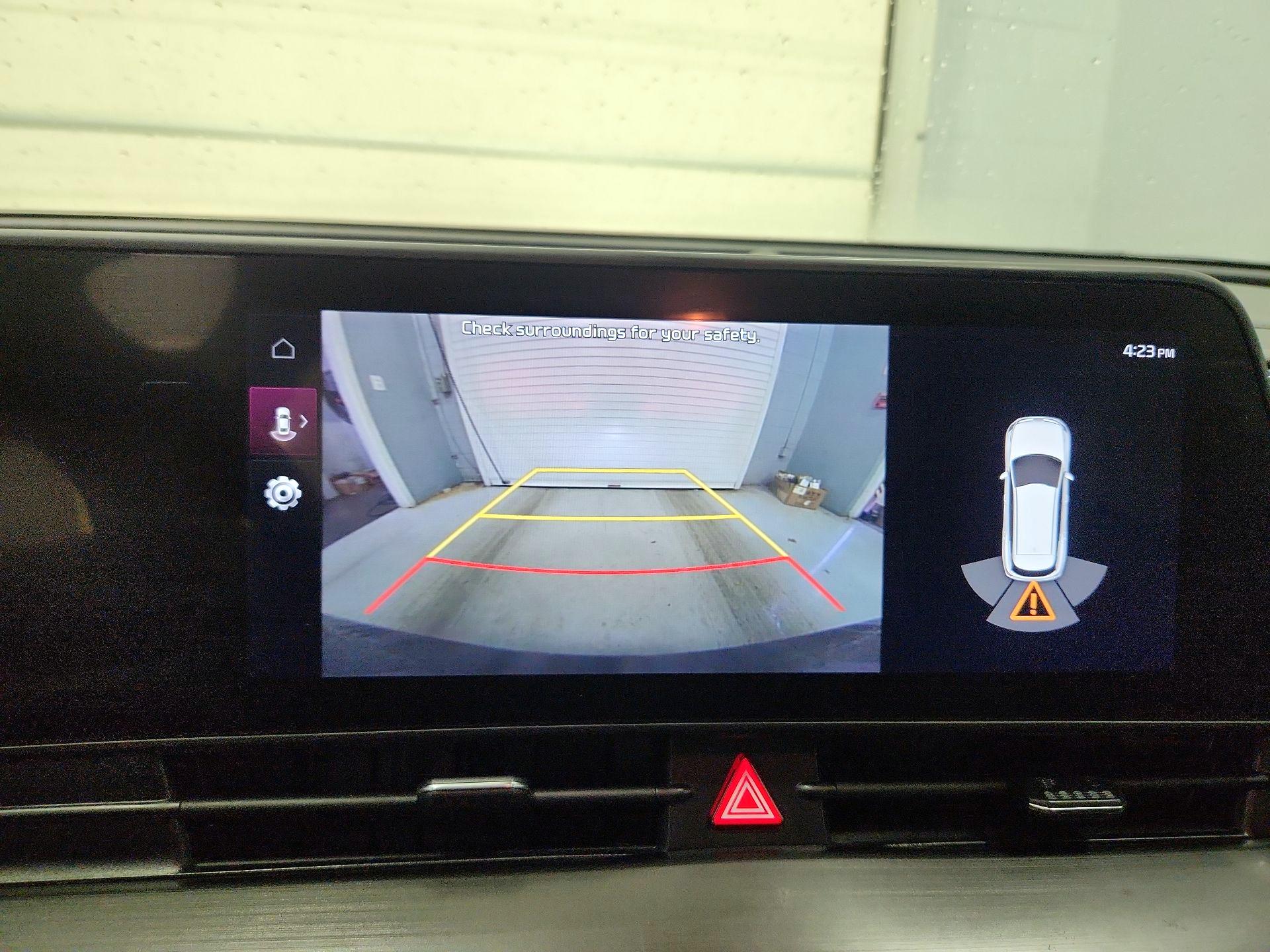 Thumbnail: 2023 Kia Sportage - 14