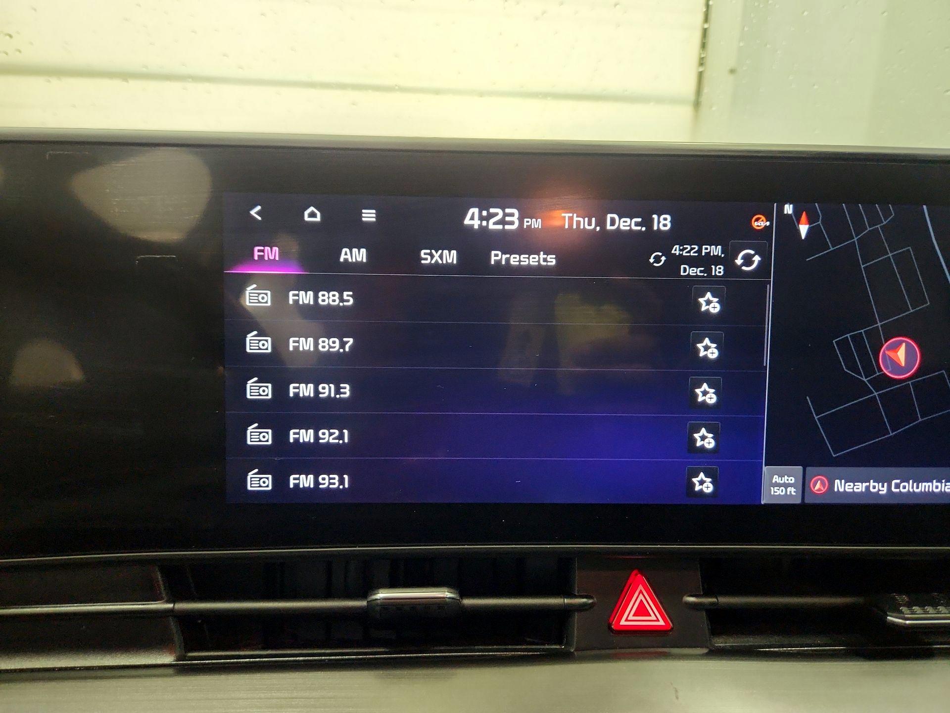 Thumbnail: 2023 Kia Sportage - 15