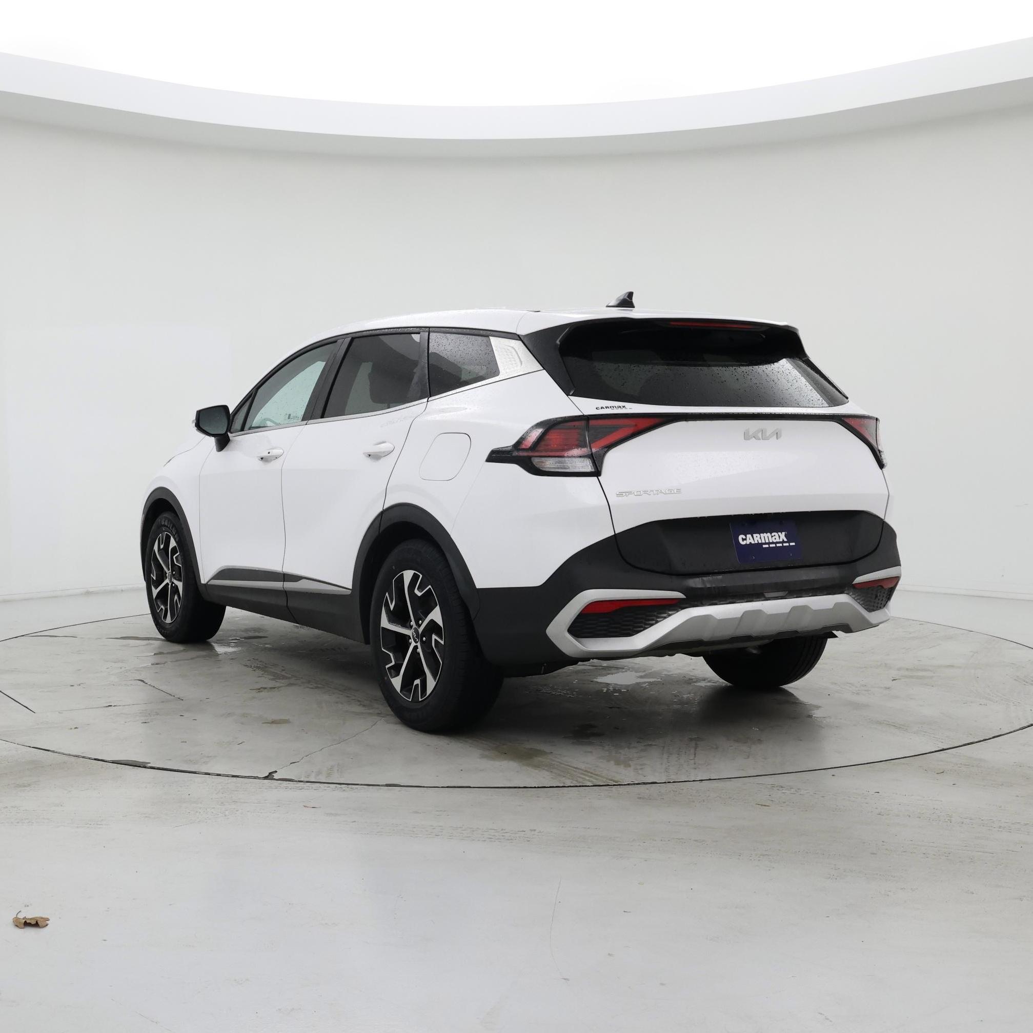 Thumbnail: 2023 Kia Sportage - 2