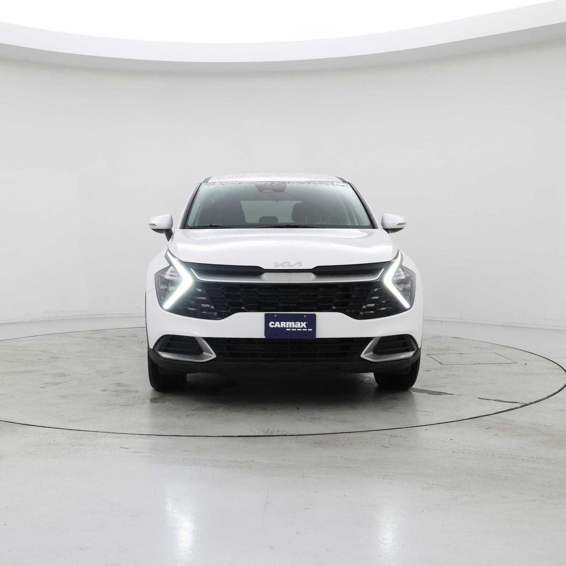 Thumbnail: 2023 Kia Sportage - 5