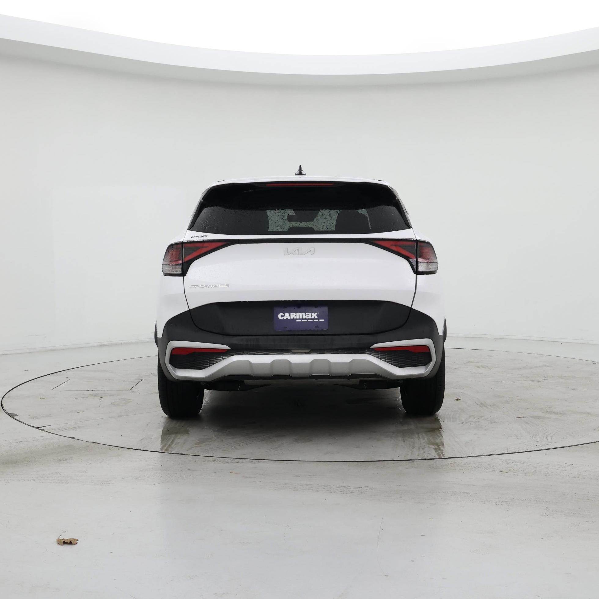 Thumbnail: 2023 Kia Sportage - 6