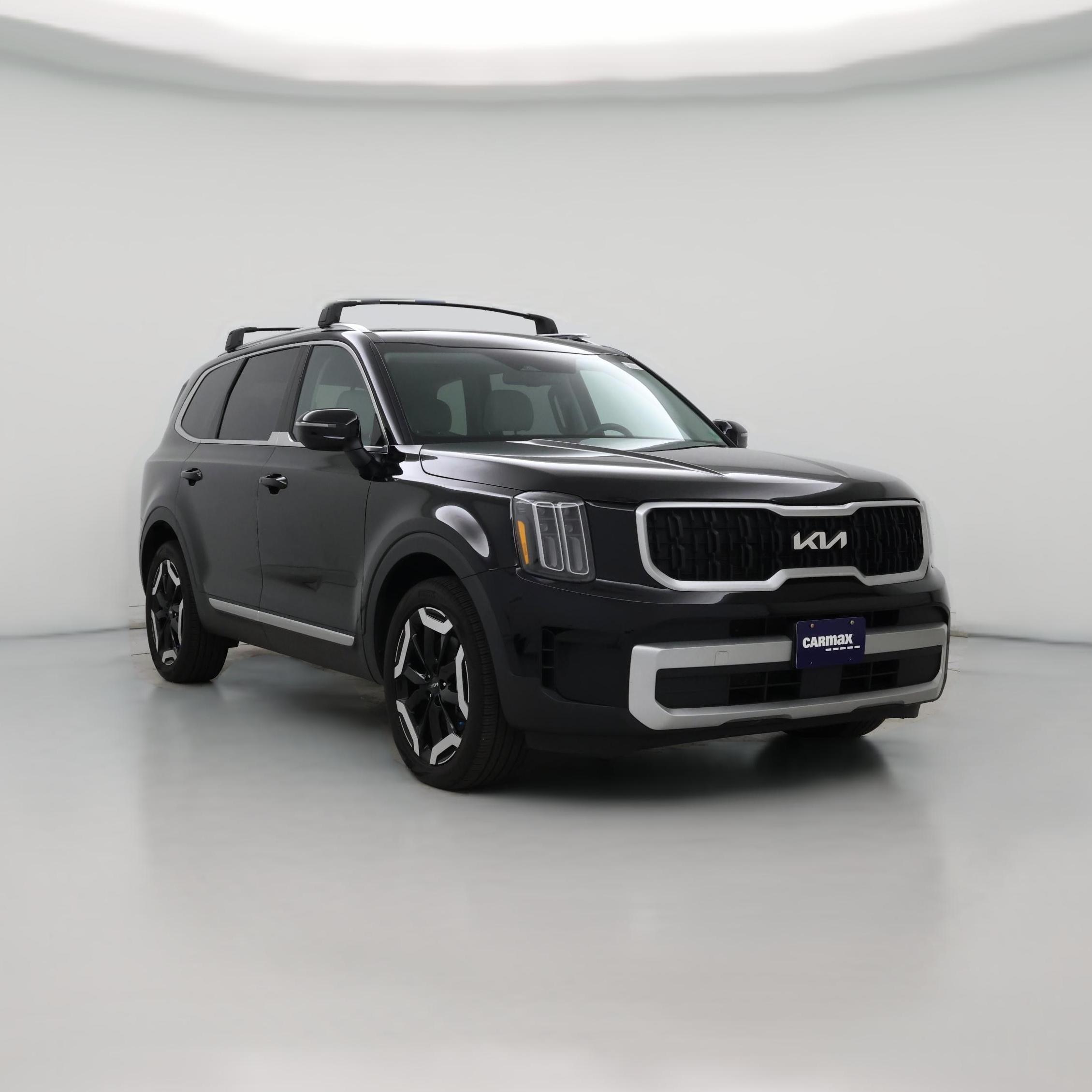 Thumbnail: 2024 Kia Telluride - 1