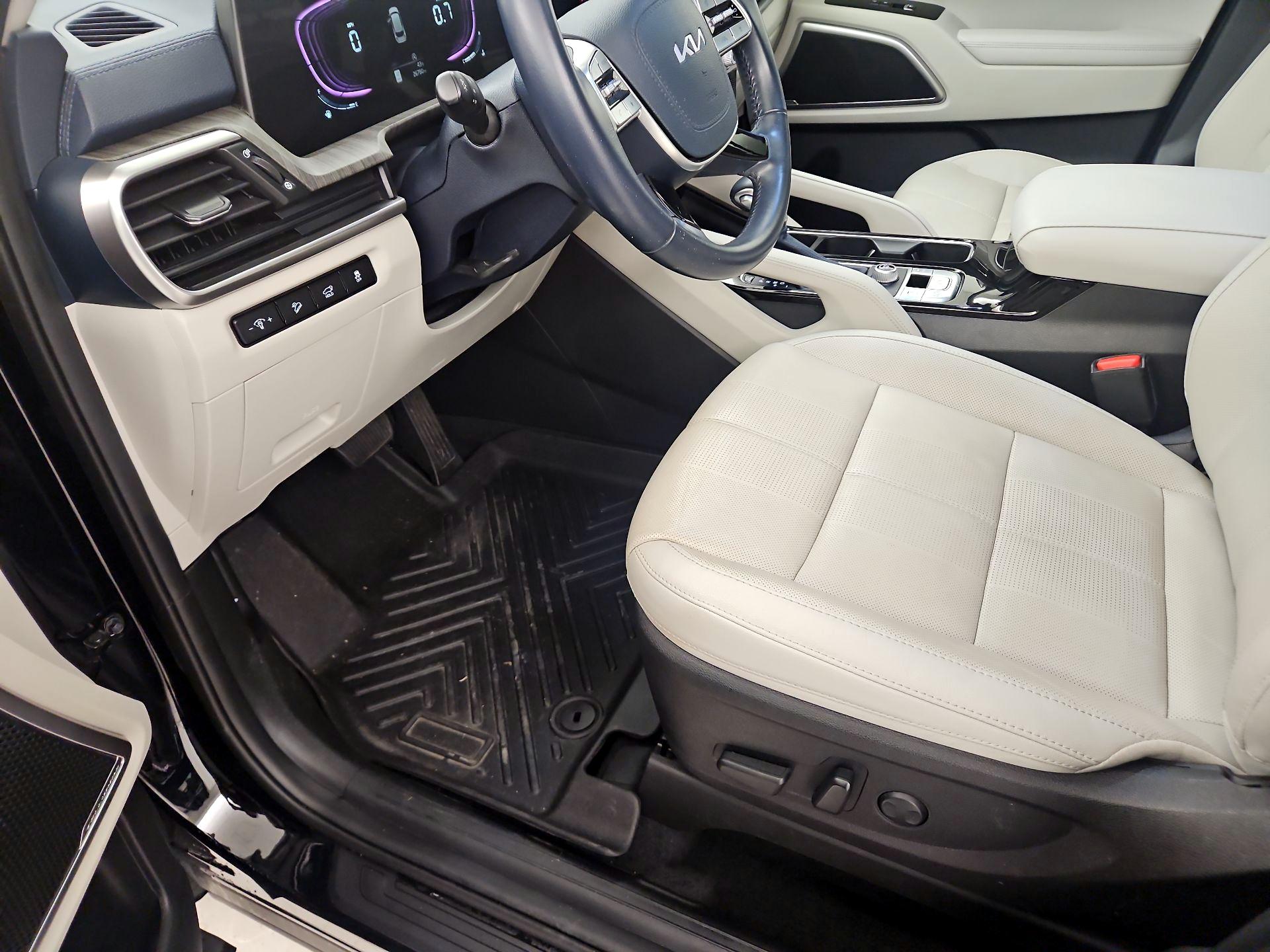 Thumbnail: 2024 Kia Telluride - 11