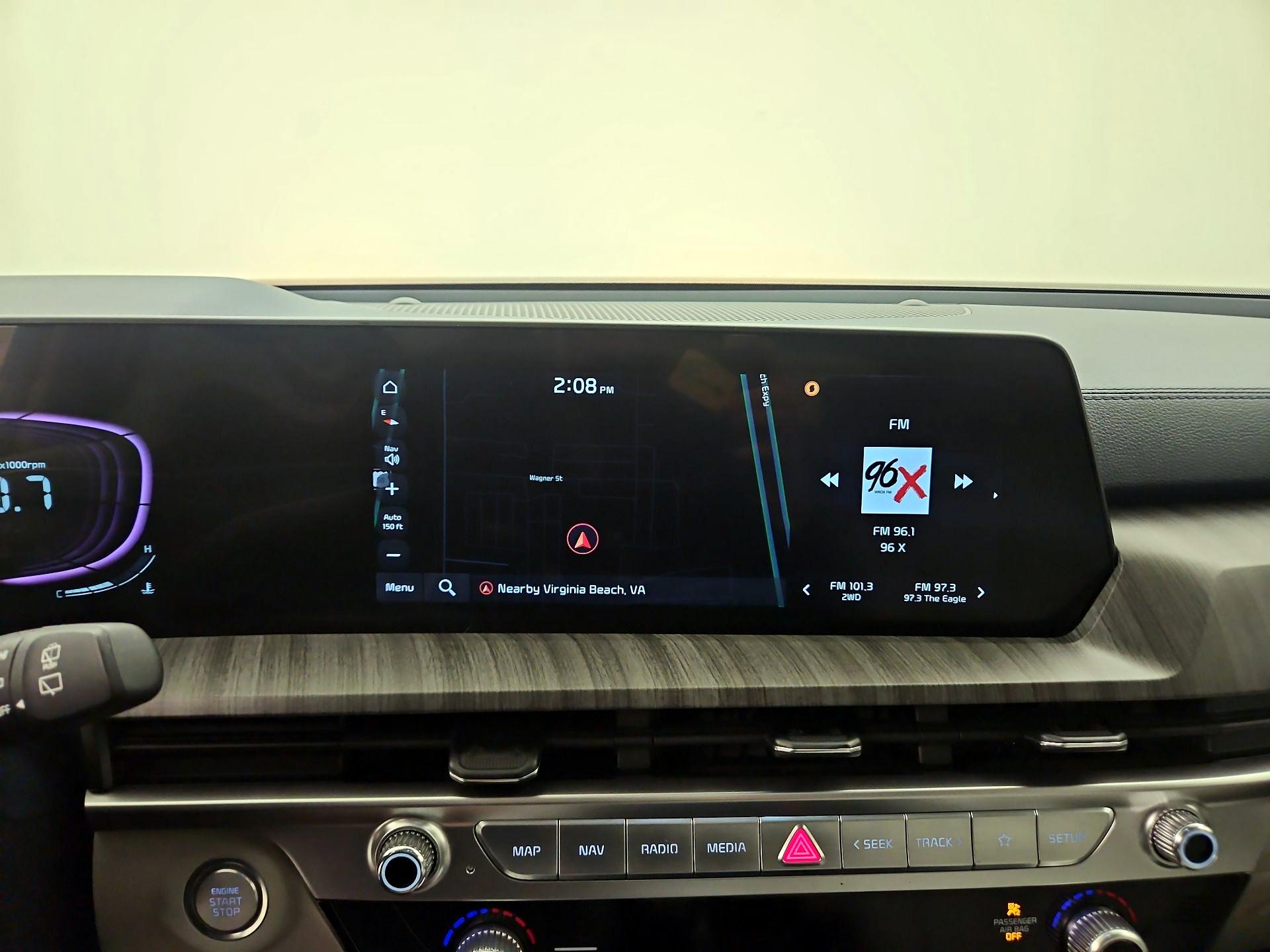 Thumbnail: 2024 Kia Telluride - 14