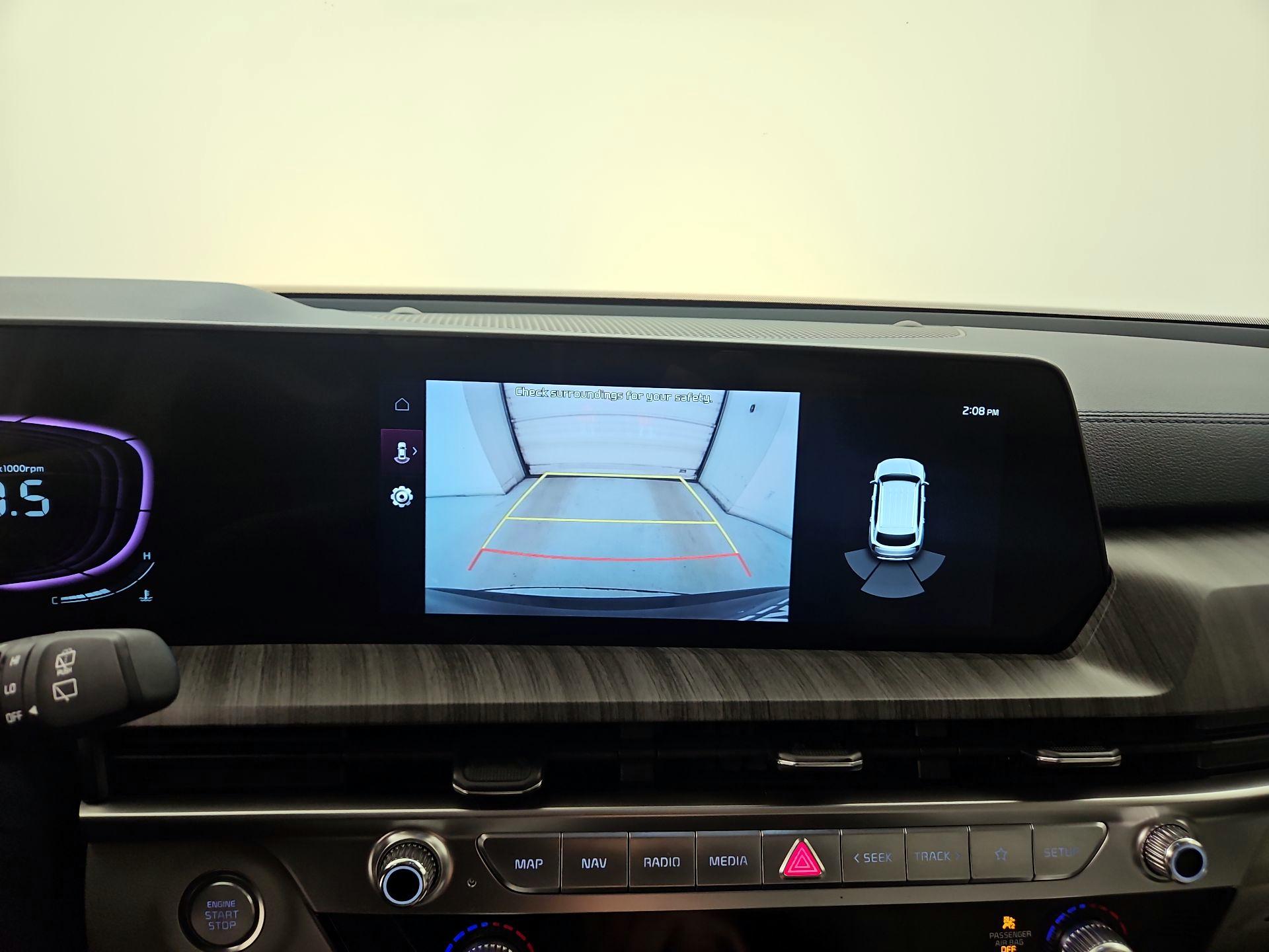 Thumbnail: 2024 Kia Telluride - 15