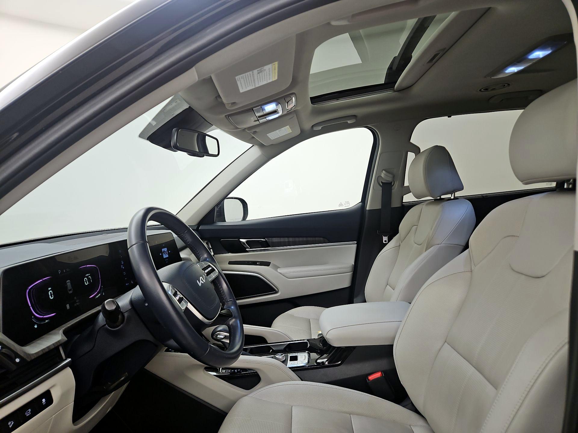 Thumbnail: 2024 Kia Telluride - 20