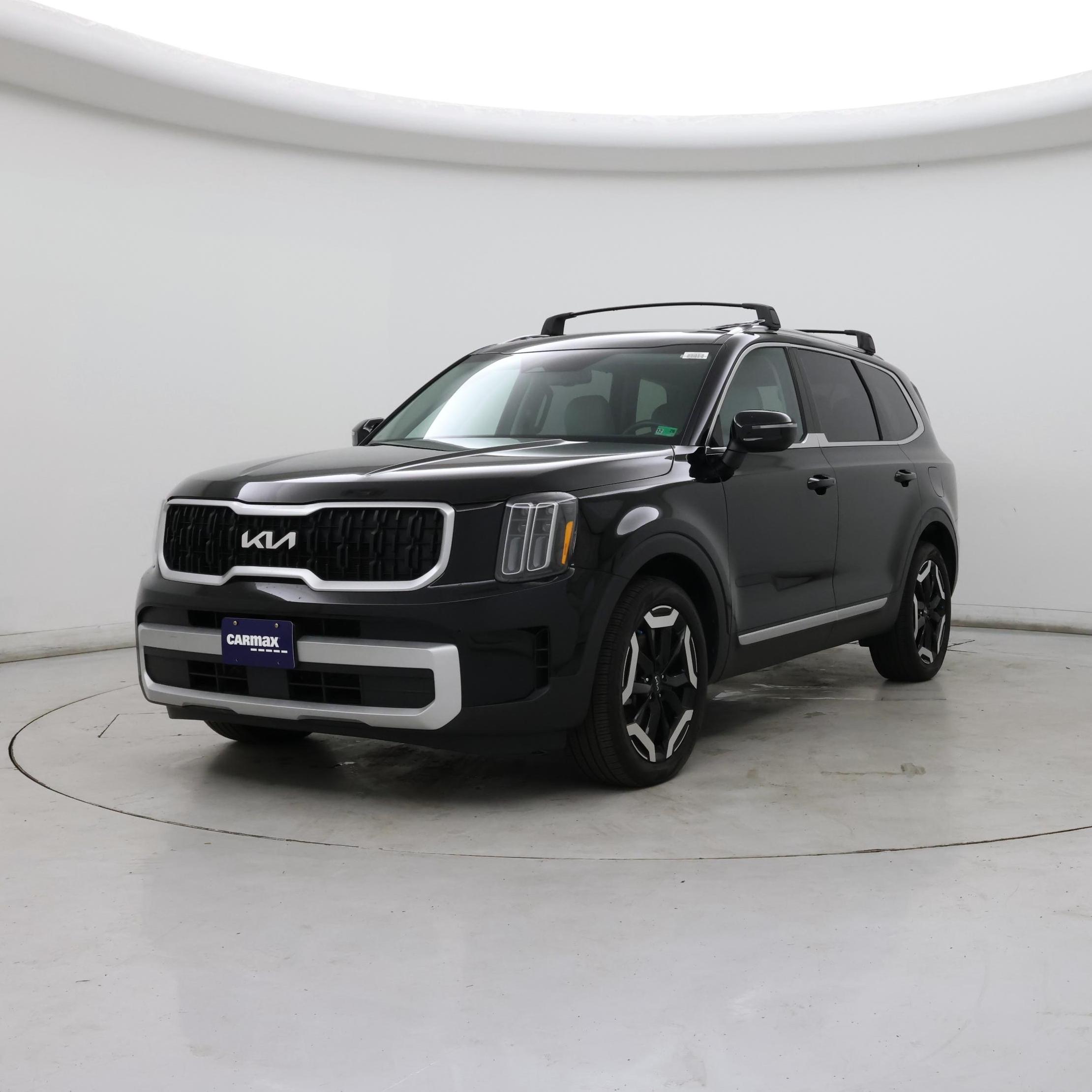 Thumbnail: 2024 Kia Telluride - 4